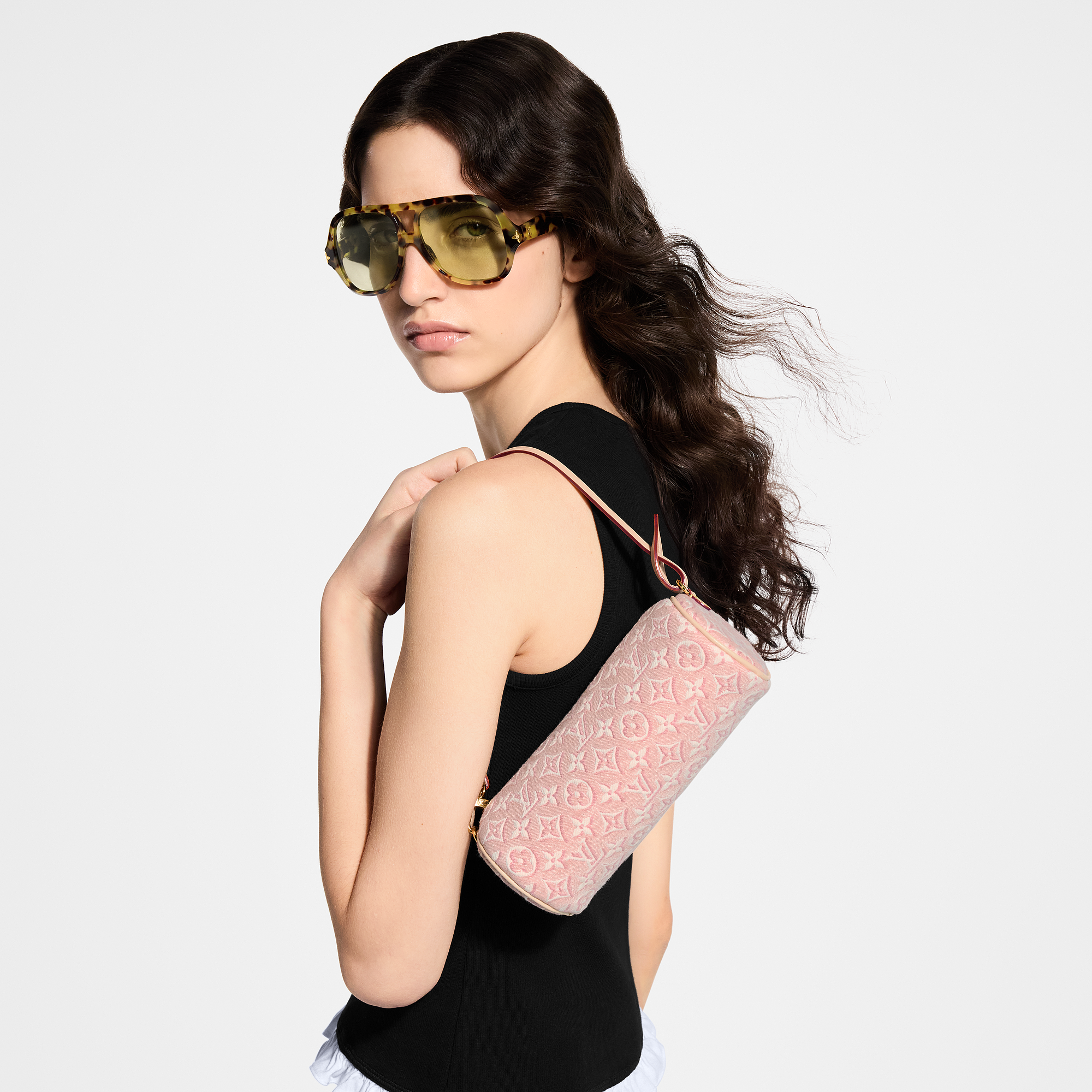 POCHETTE PAPILLON Handbag - 7