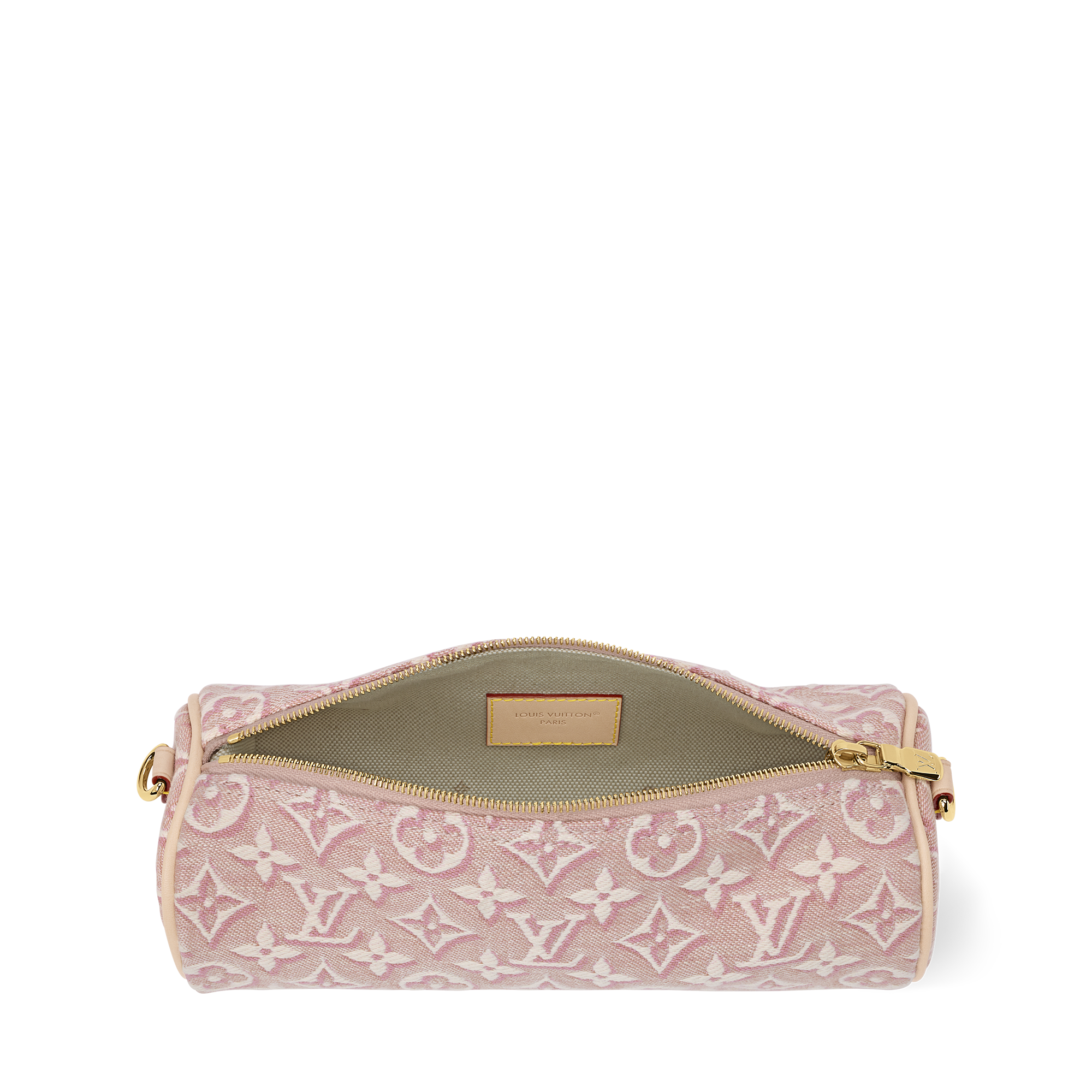 POCHETTE PAPILLON Handbag - 5