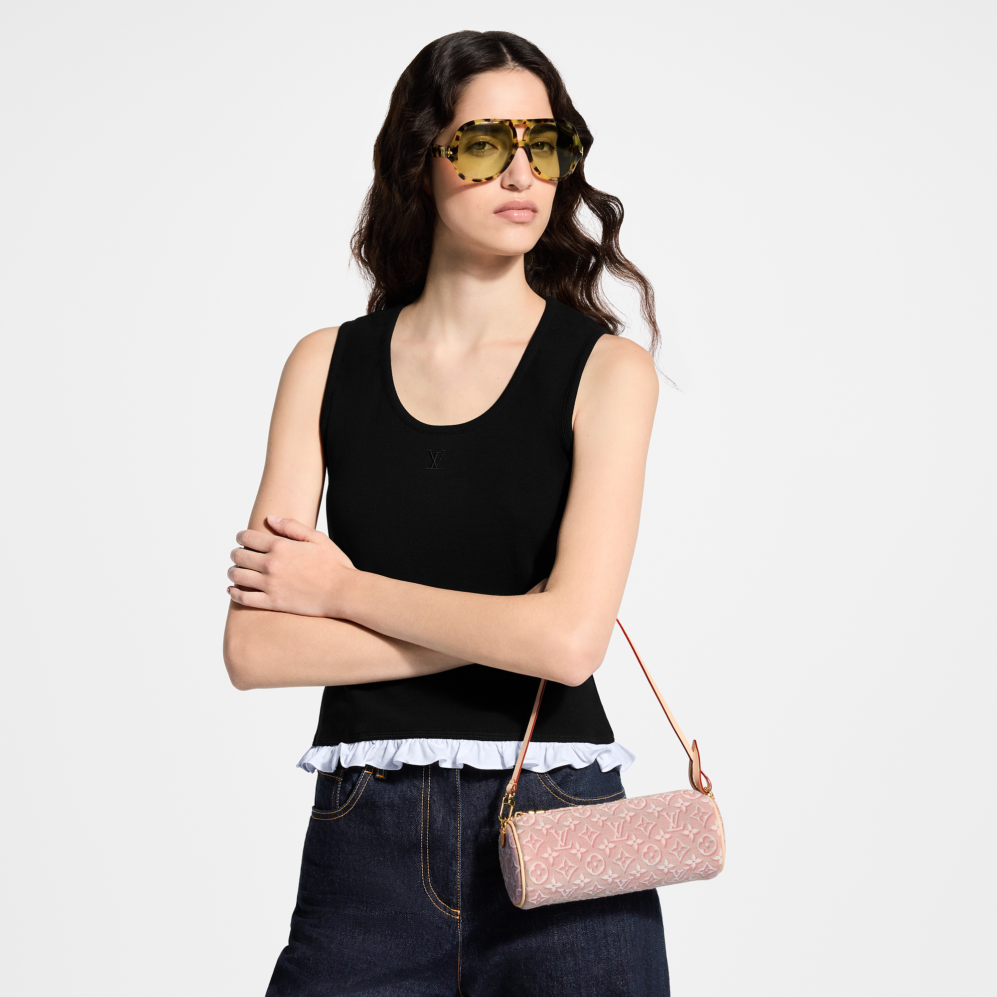 POCHETTE PAPILLON Handbag - 2