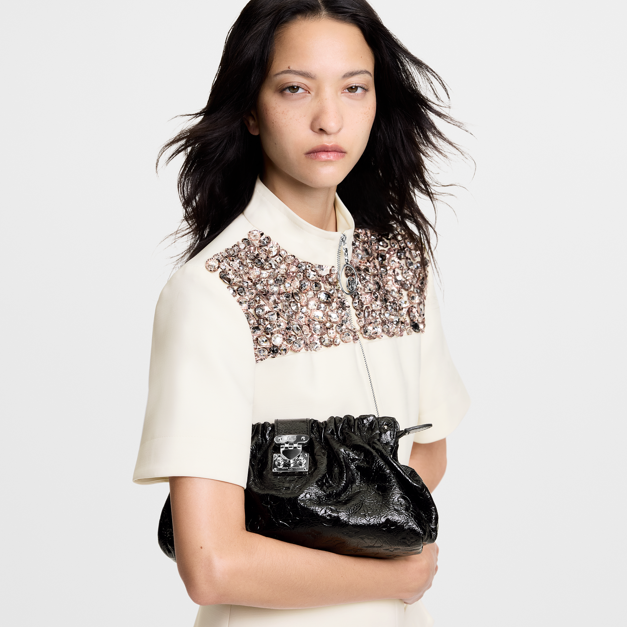 POCHETTE SLING small handbag - 6