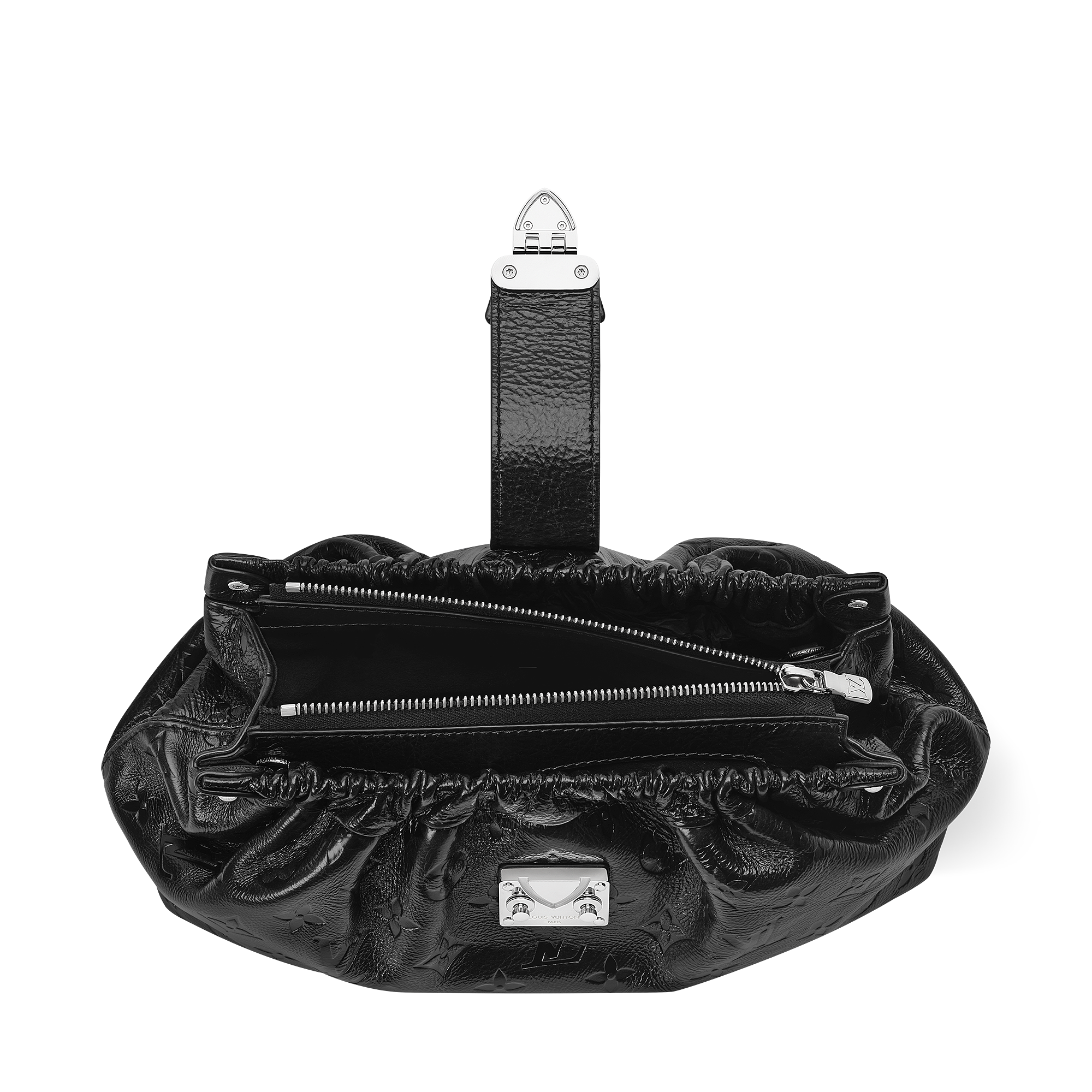 POCHETTE SLING small handbag - 4