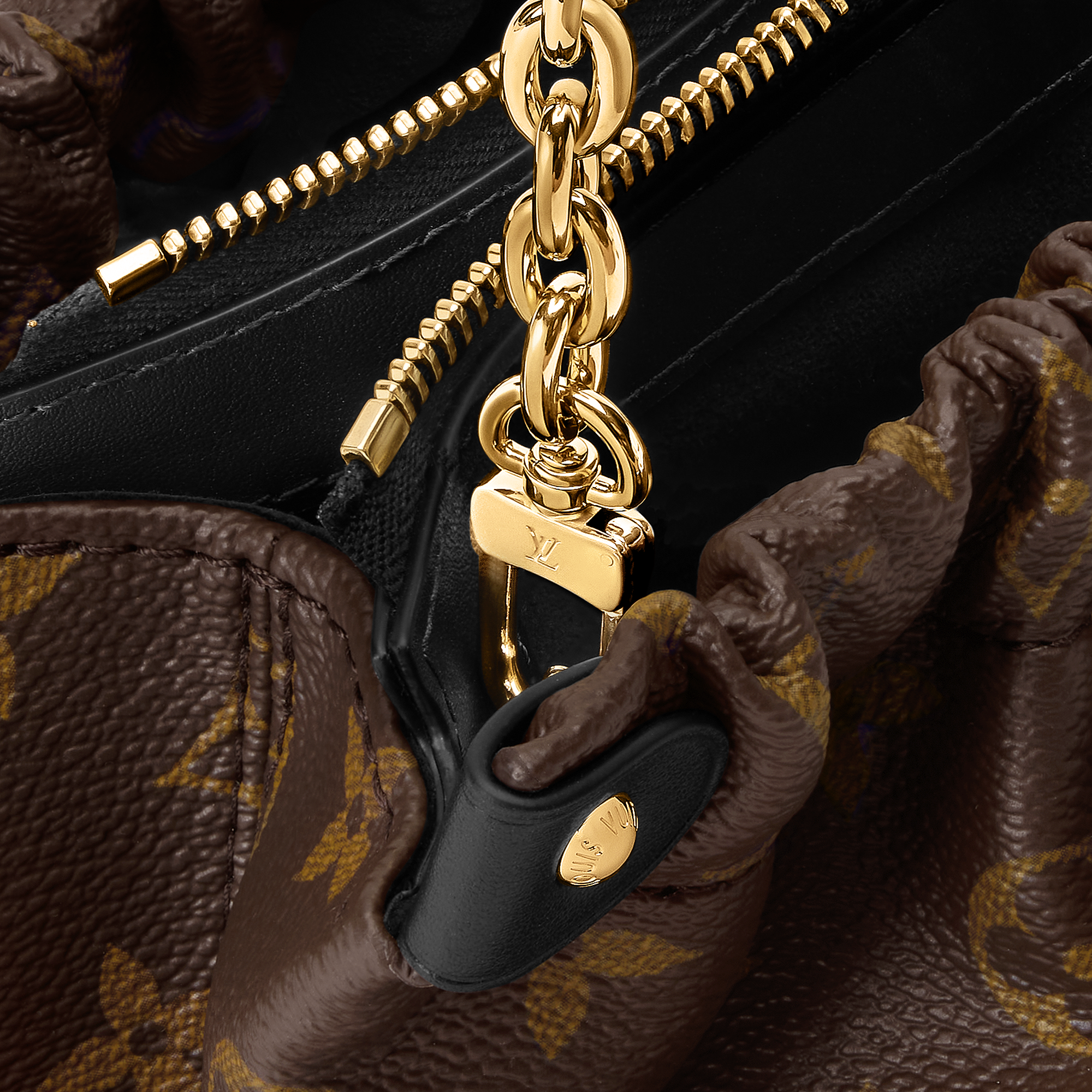 POCHETTE SLING small handbag - 6