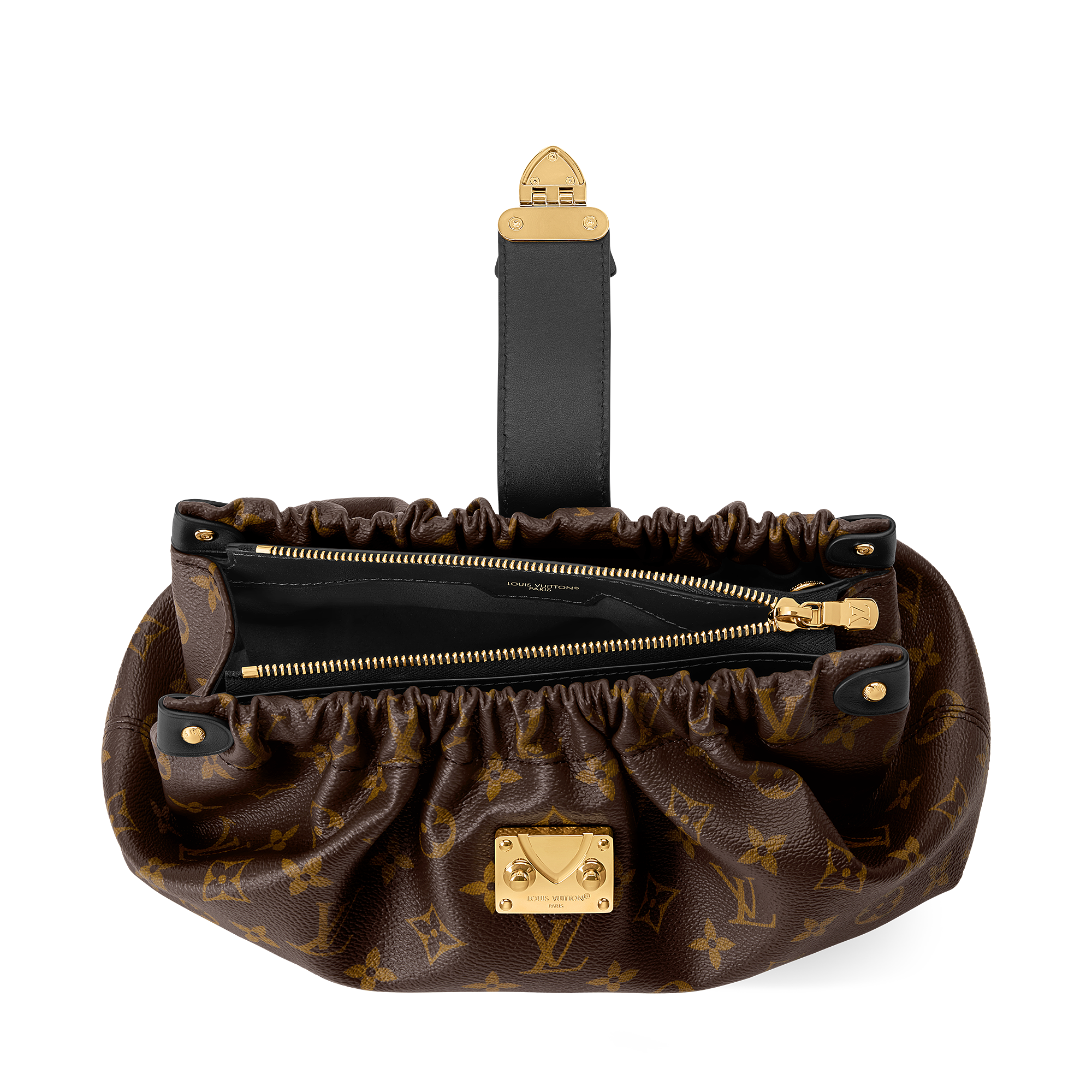 POCHETTE SLING small handbag - 4