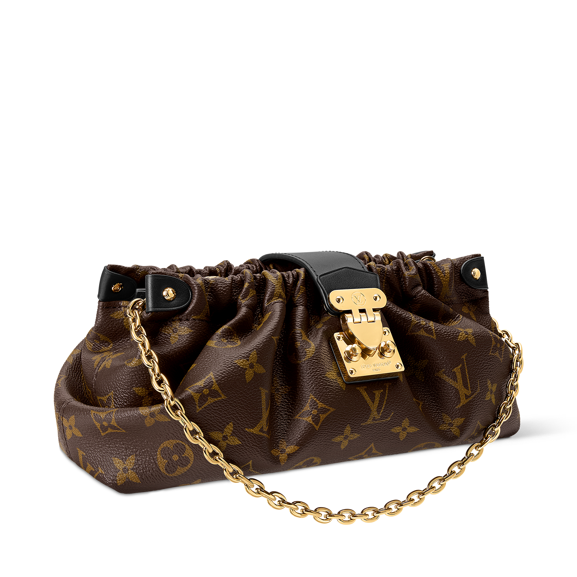 POCHETTE SLING small handbag - 3