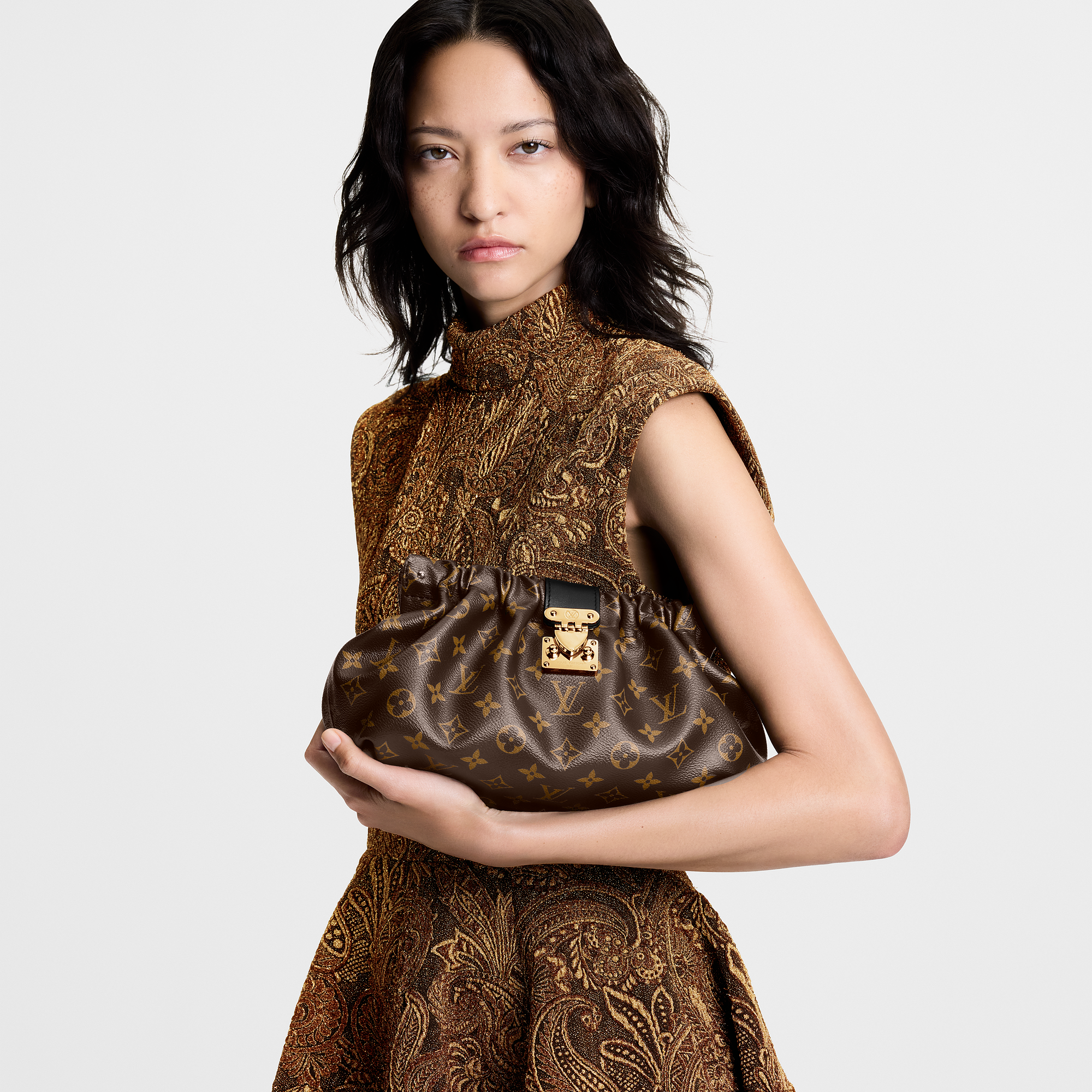 POCHETTE SLING small handbag - 2
