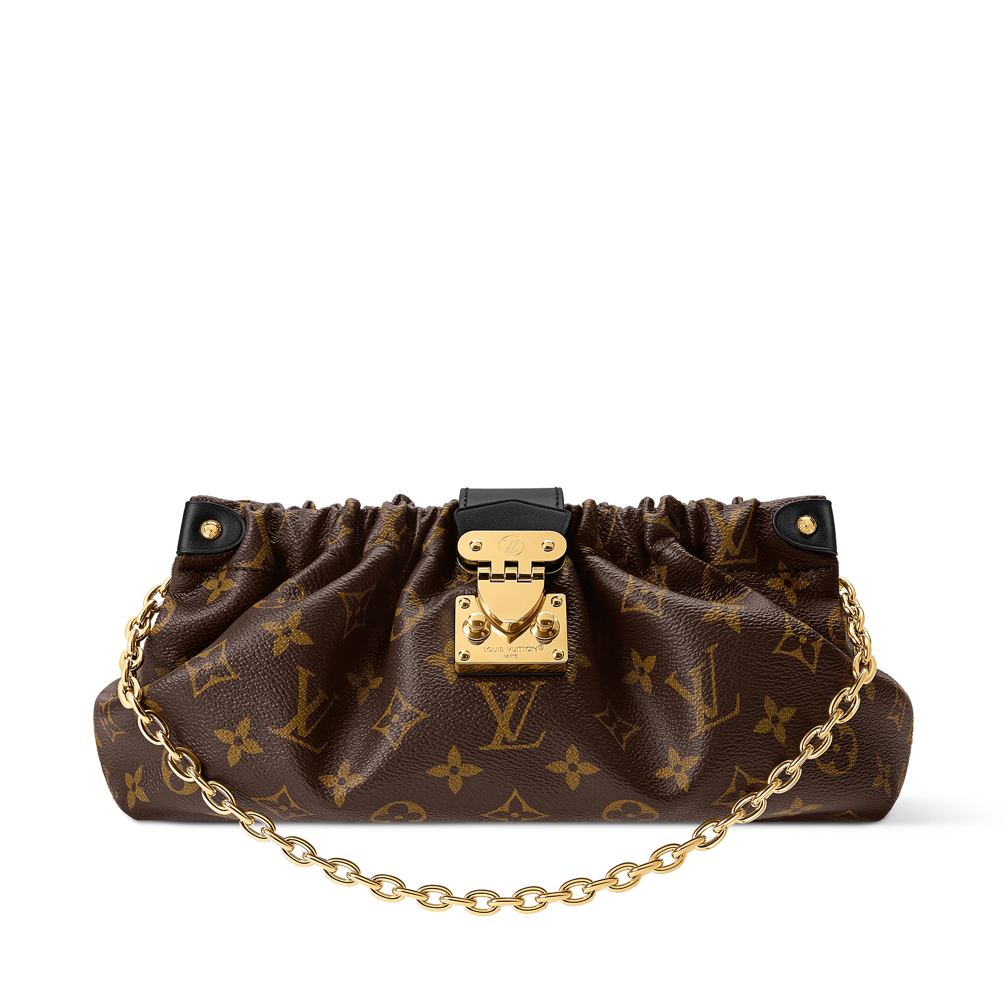 POCHETTE SLING small handbag - 1