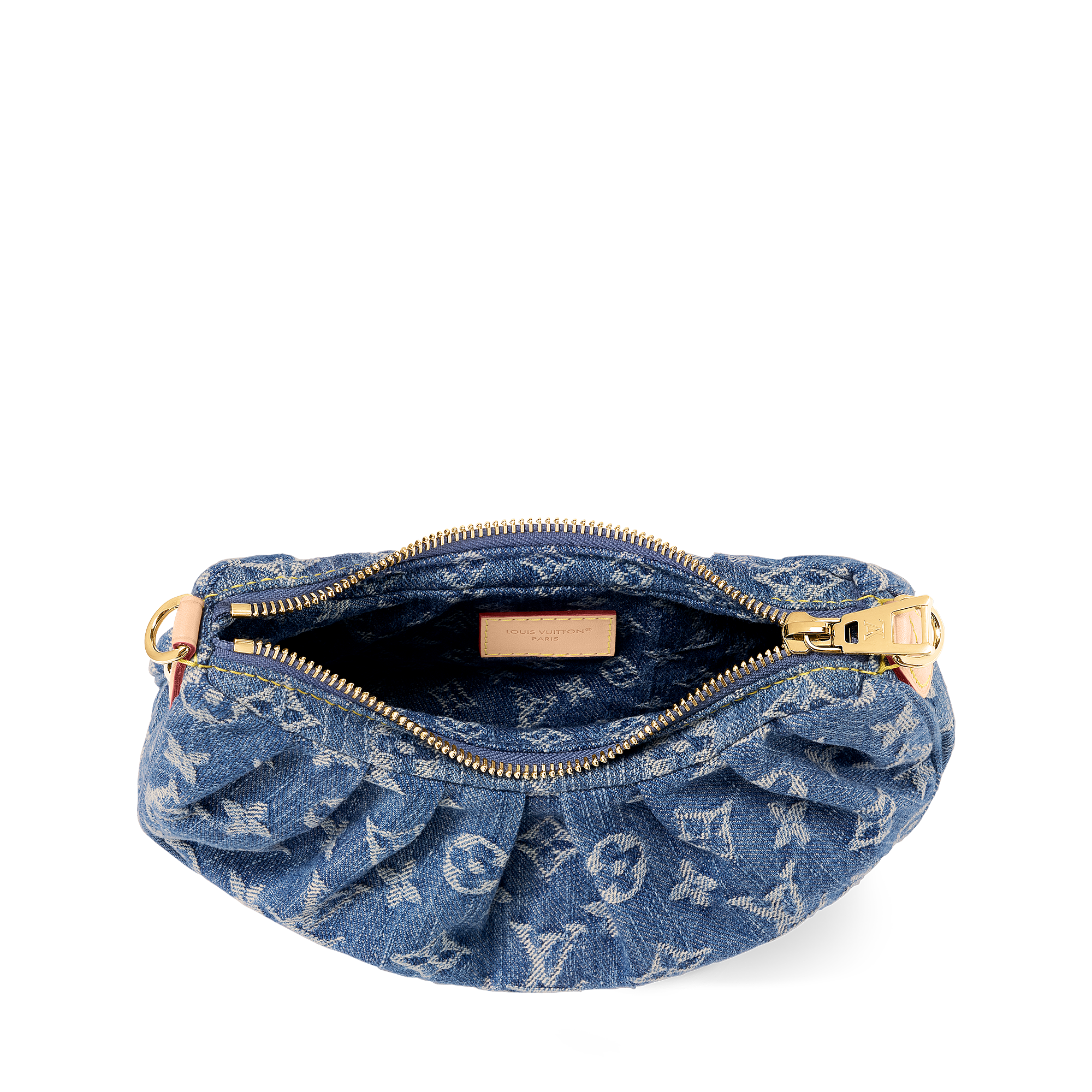 POCHETTE VALLEY Handbag - 4