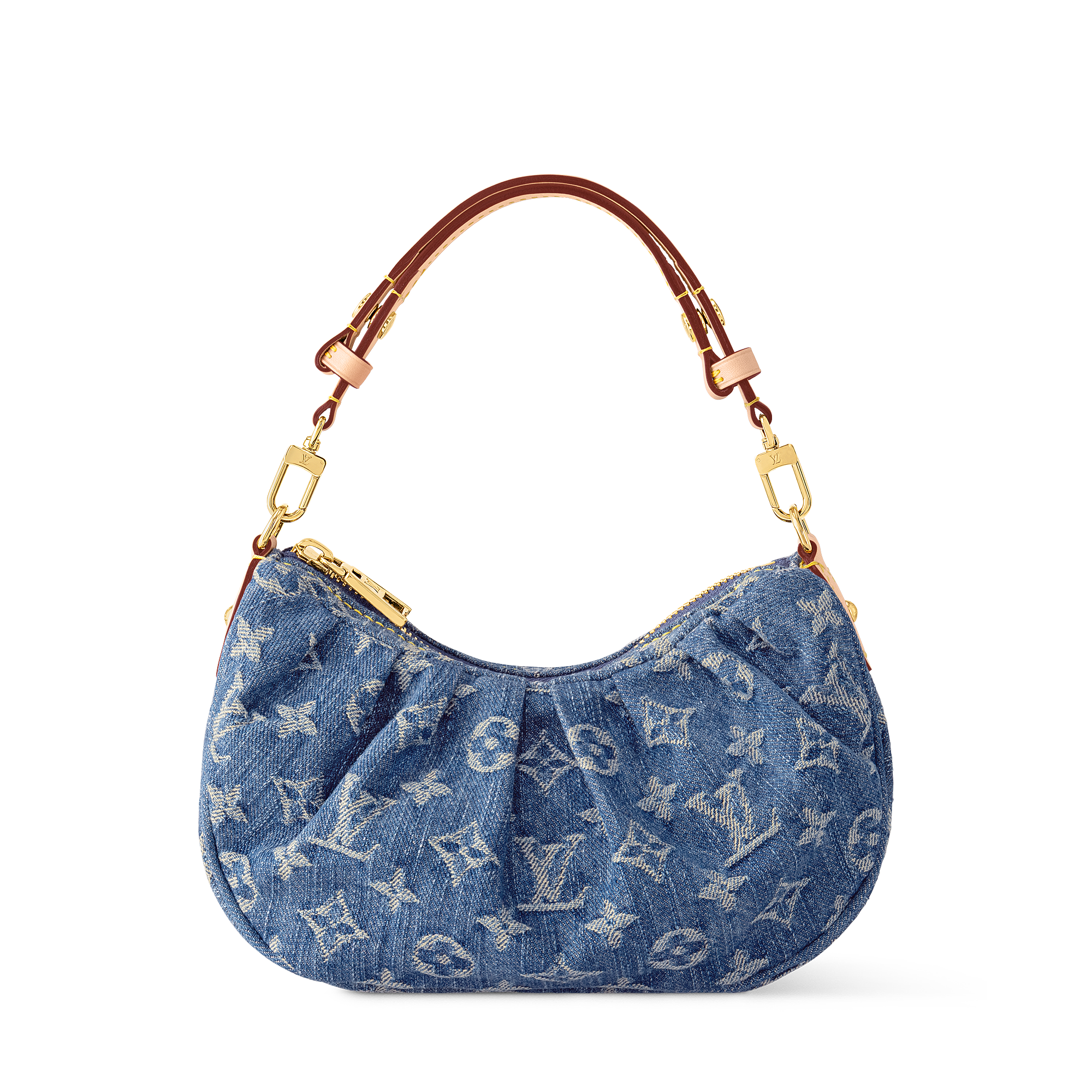 Edges -- POCHETTE VALLEY Handbag
