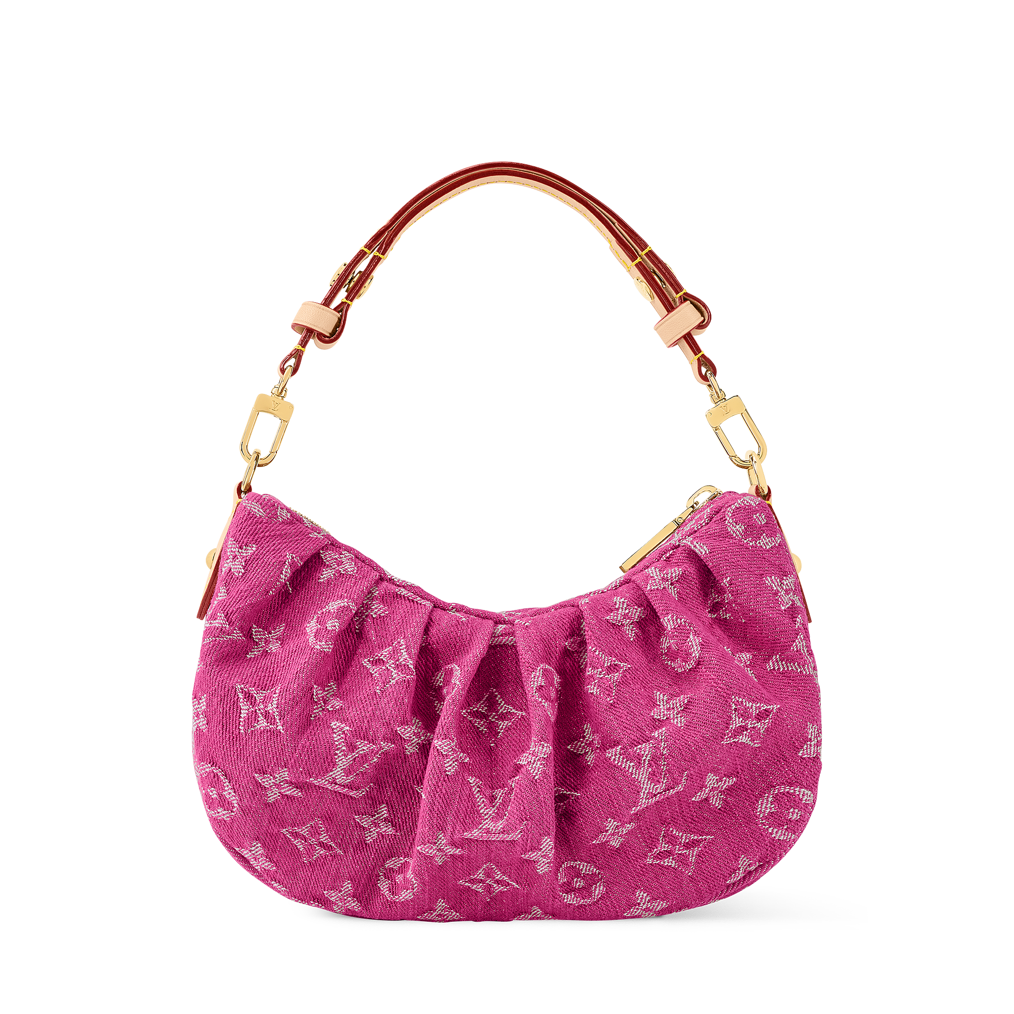 POCHETTE VALLEY Handbag - 6