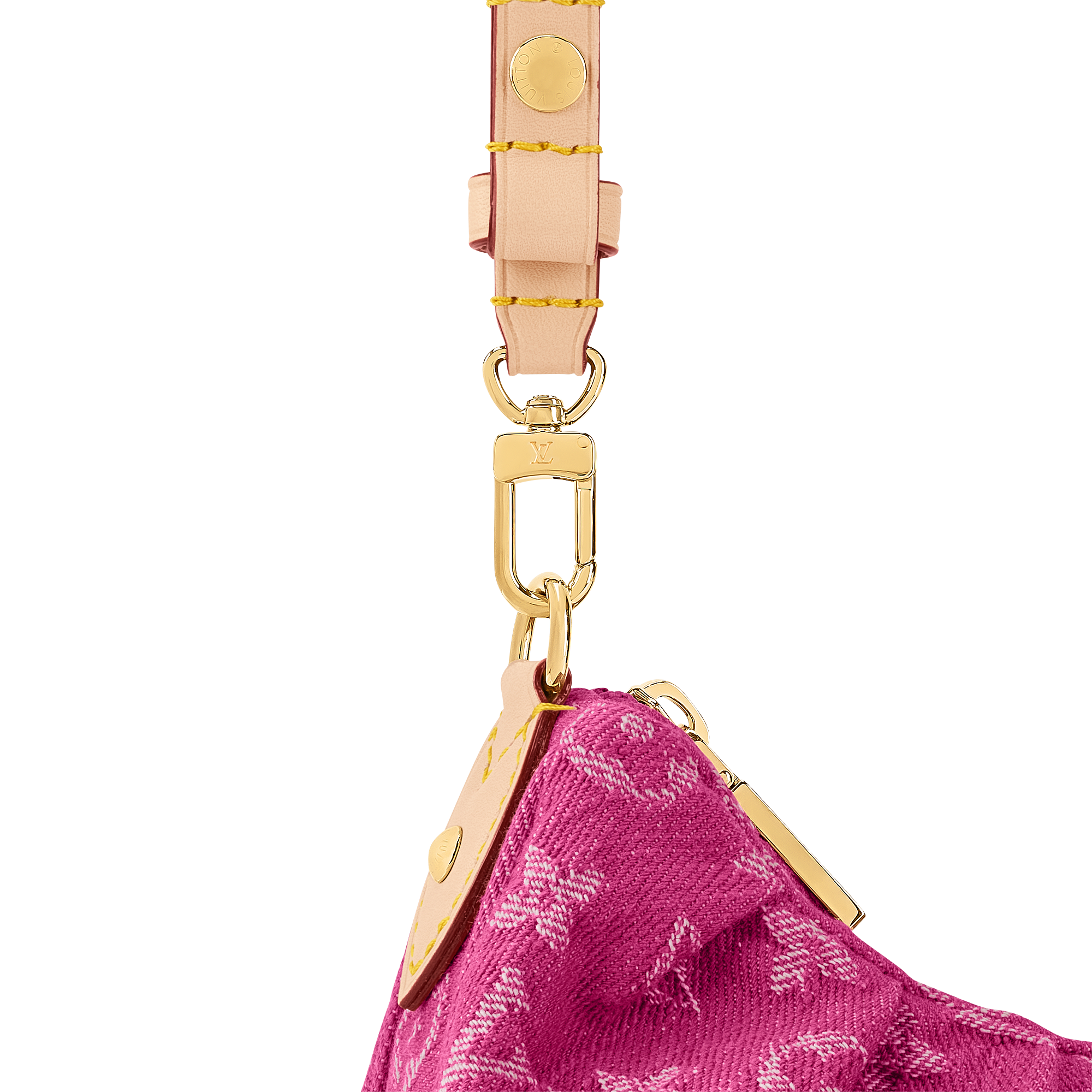 POCHETTE VALLEY Handbag - 3