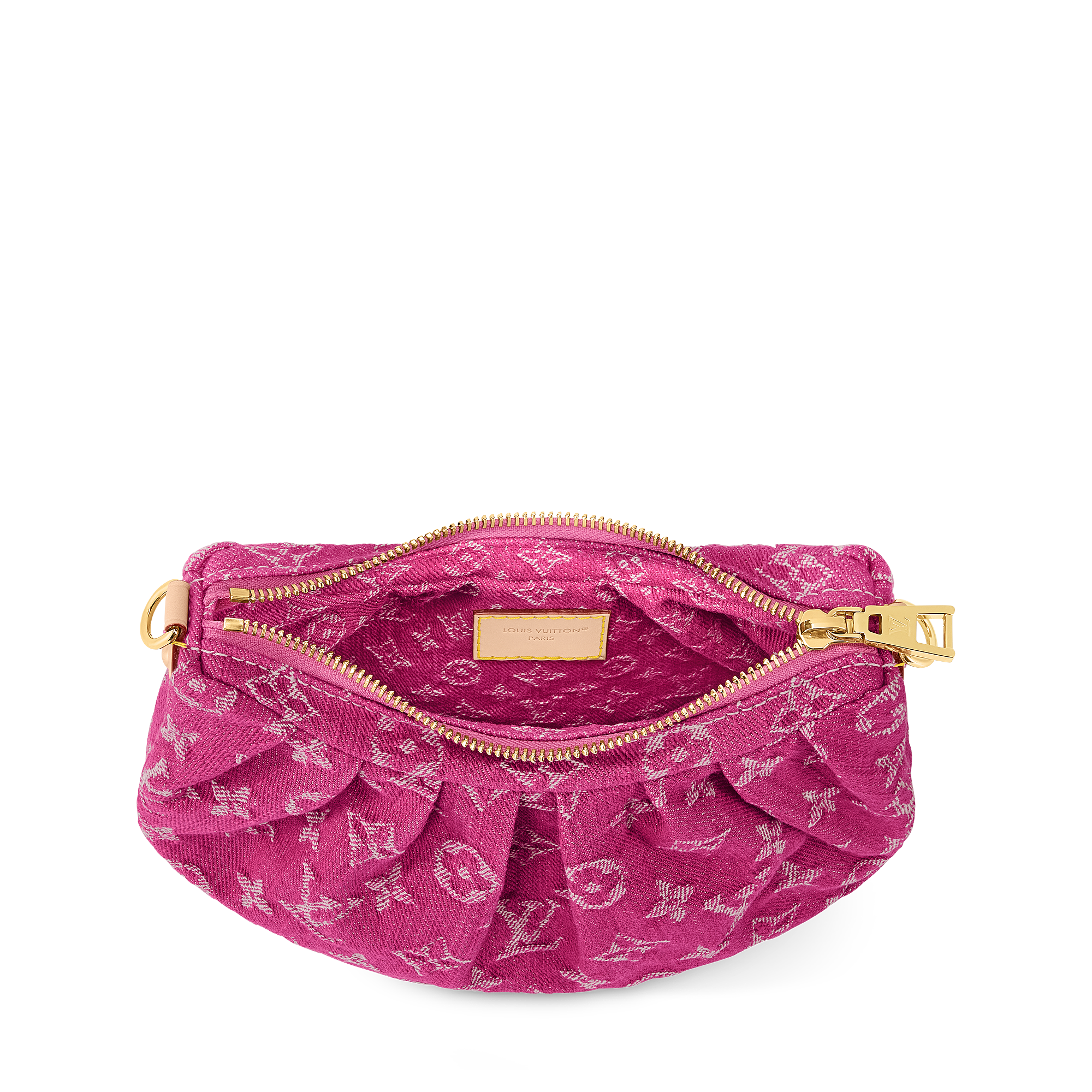 POCHETTE VALLEY Handbag - 5