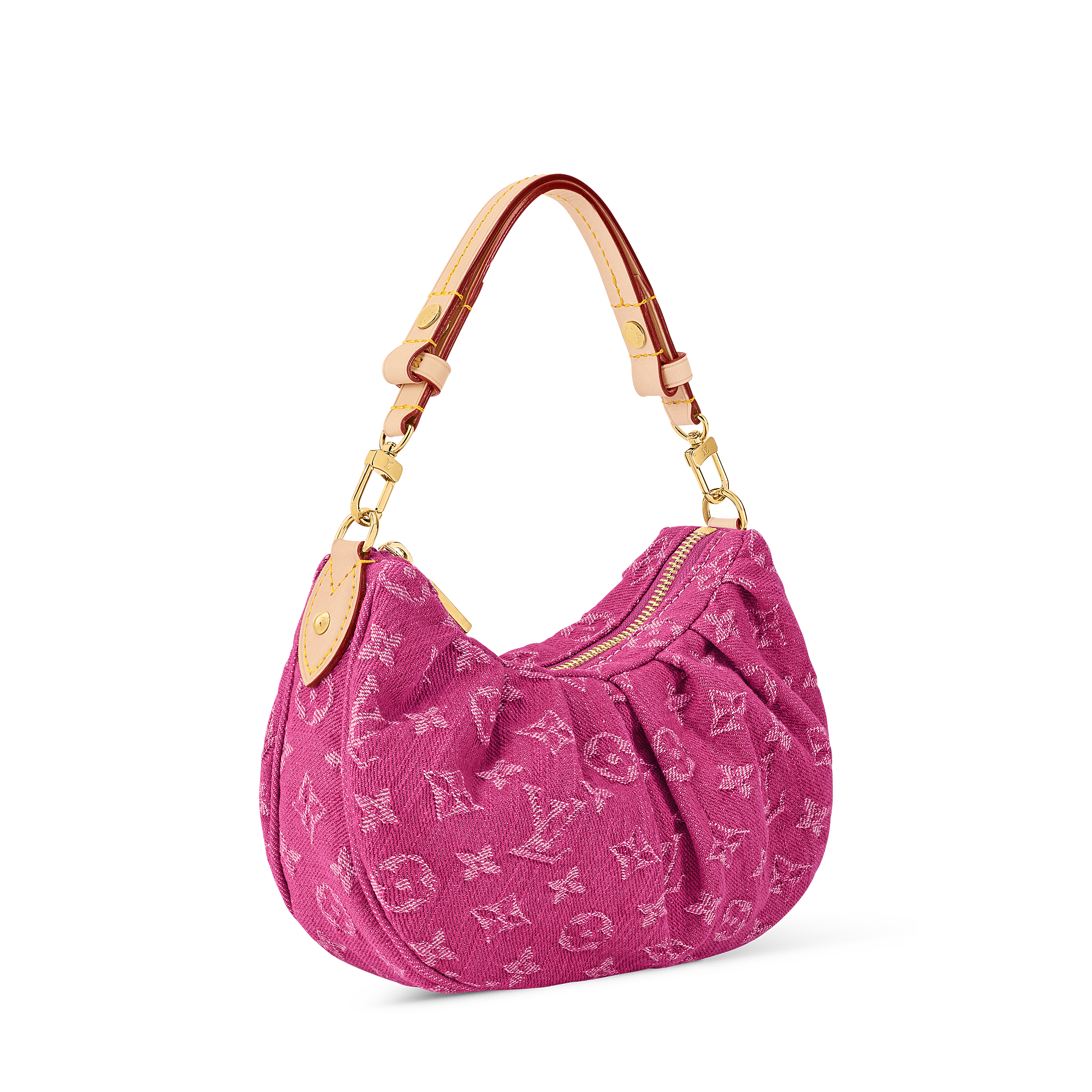 POCHETTE VALLEY Handbag - 4