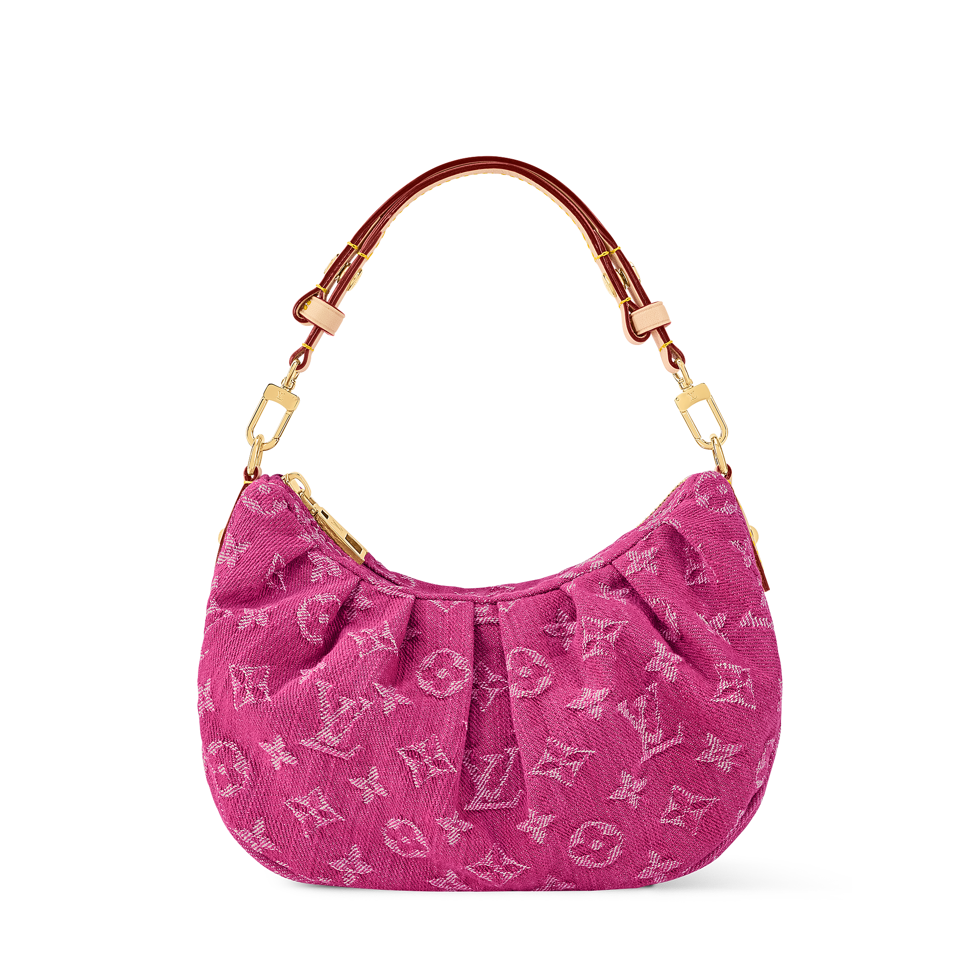 POCHETTE VALLEY Handbag - 1