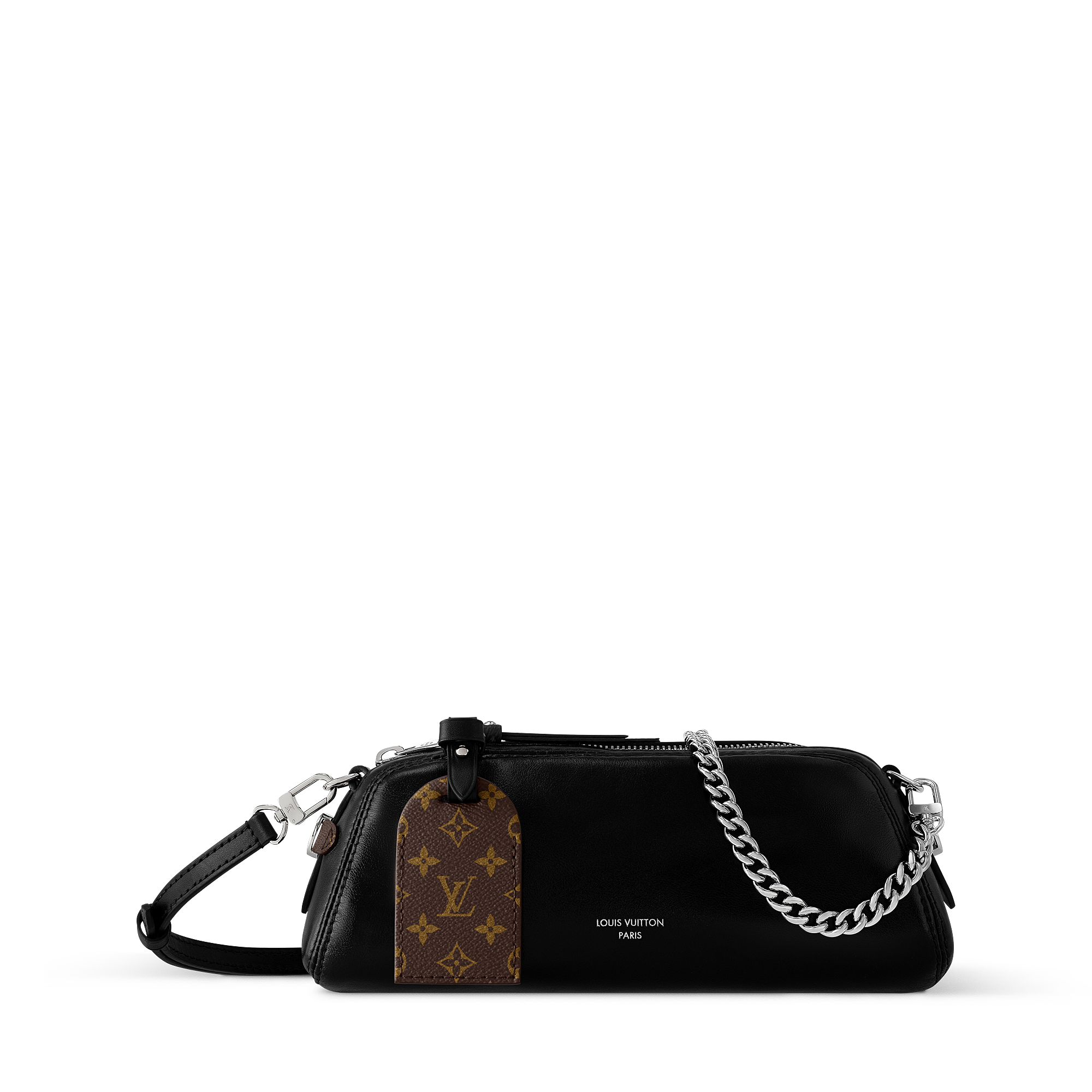 Edges -- POCHETTE VIBE Handbag