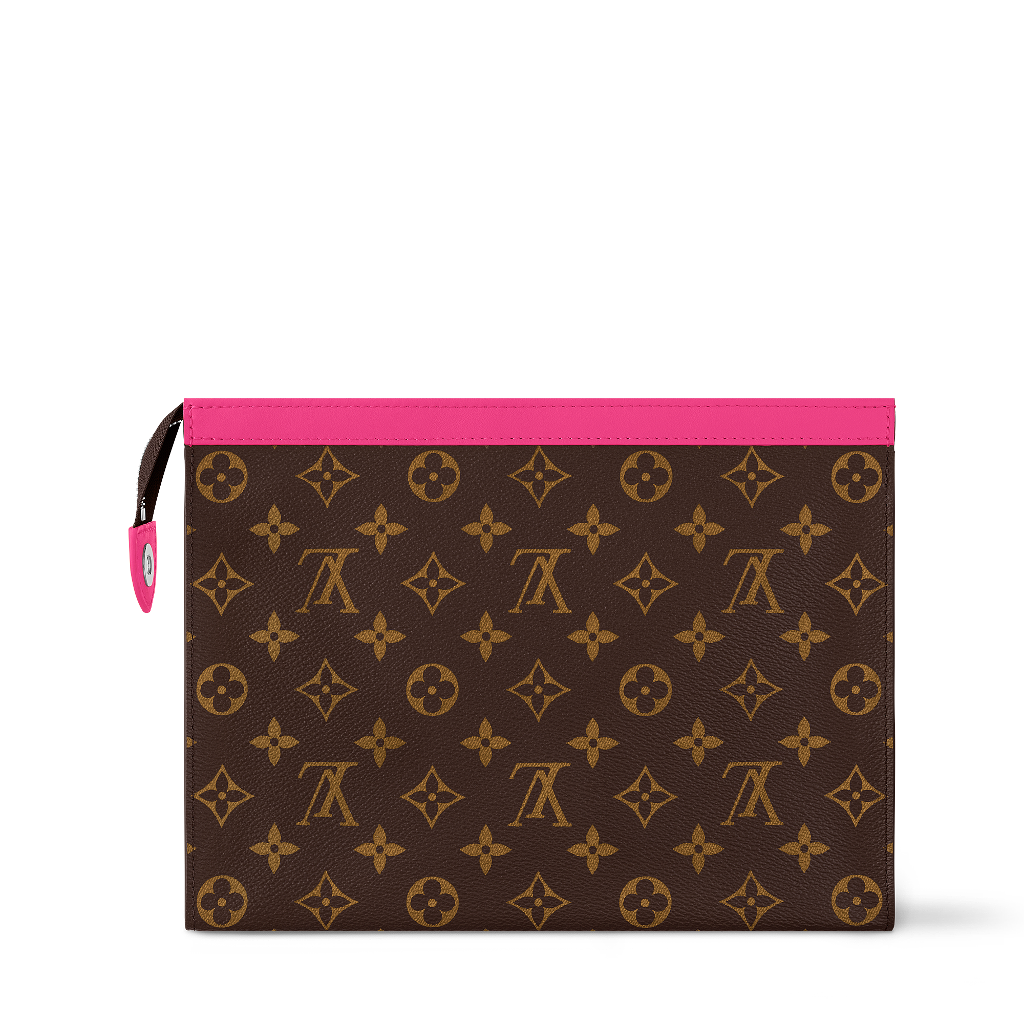 POCHETTE VOYAGE Medium Clutch - 4