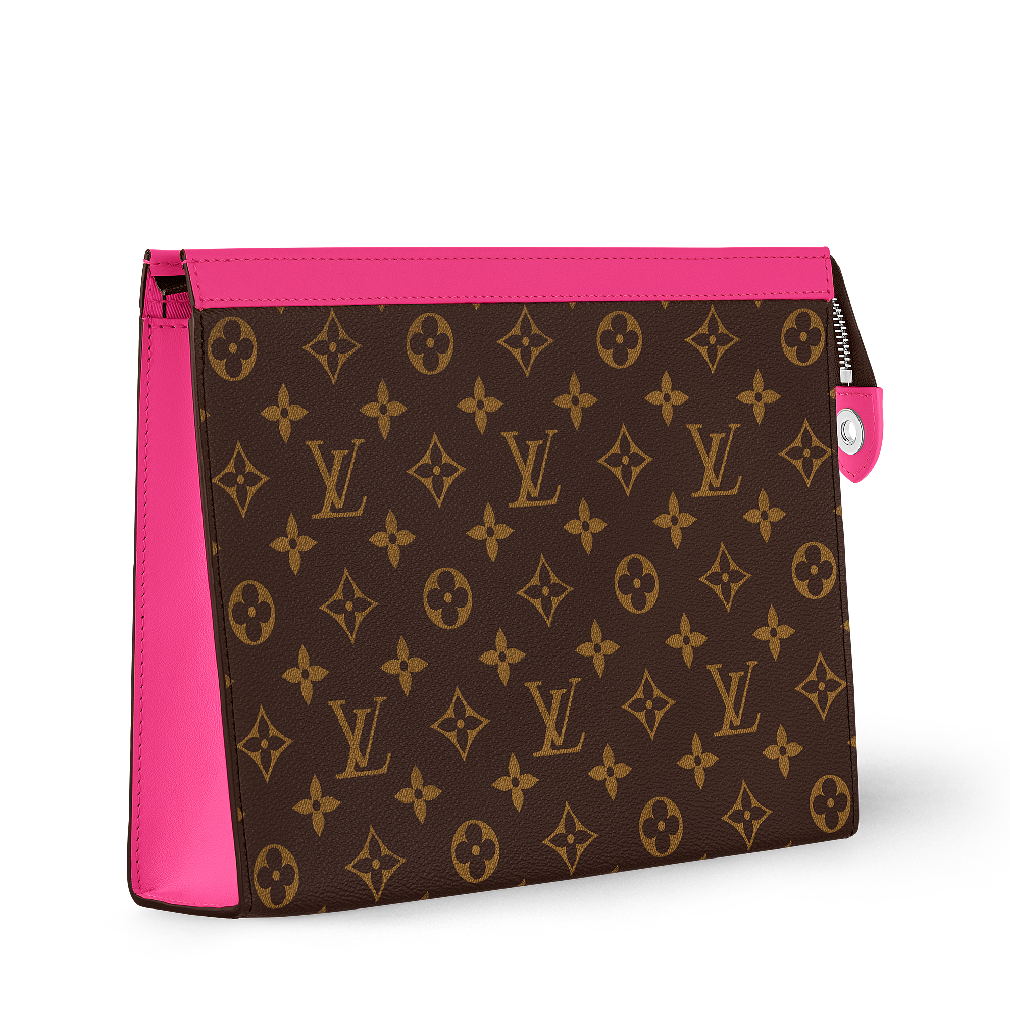 Hardware -- POCHETTE VOYAGE Medium Clutch