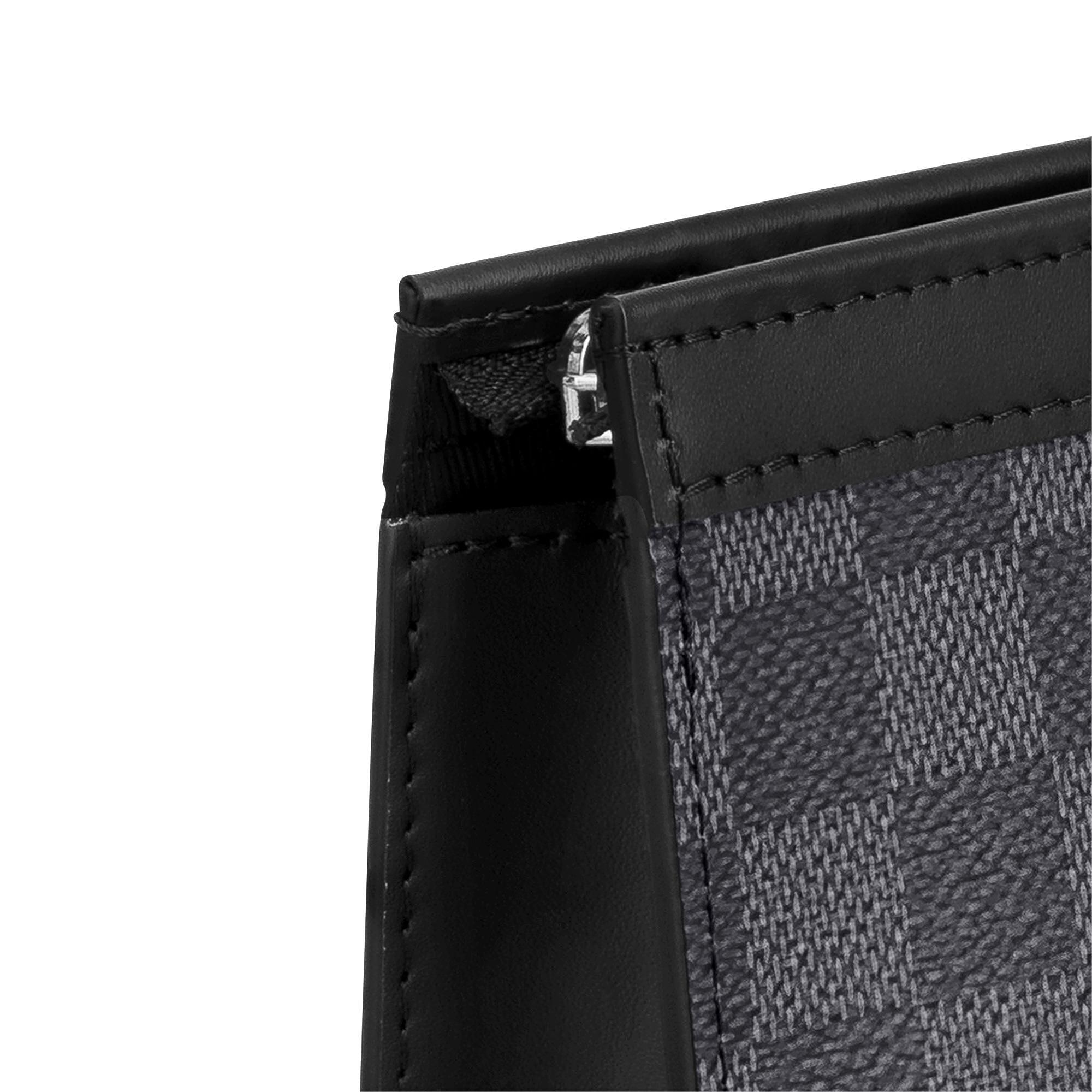 Hardware -- POCHETTE VOYAGE medium handbag
