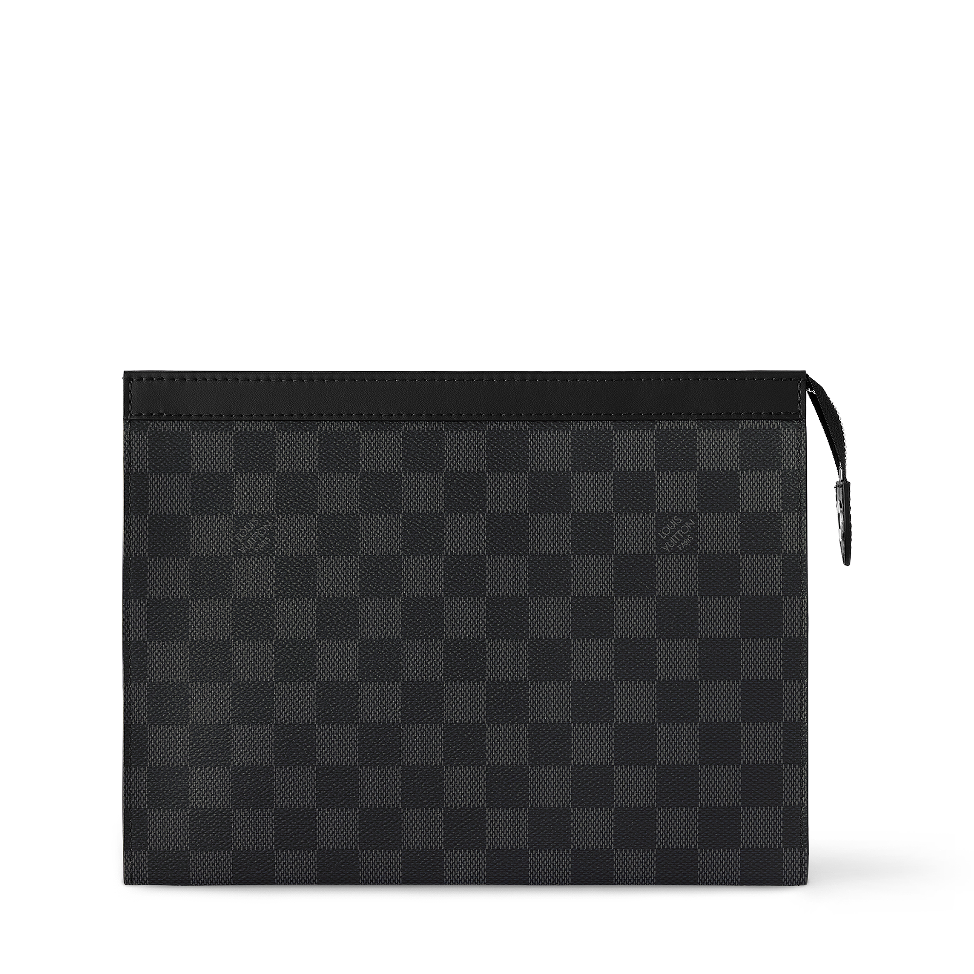 Edges -- POCHETTE VOYAGE medium handbag