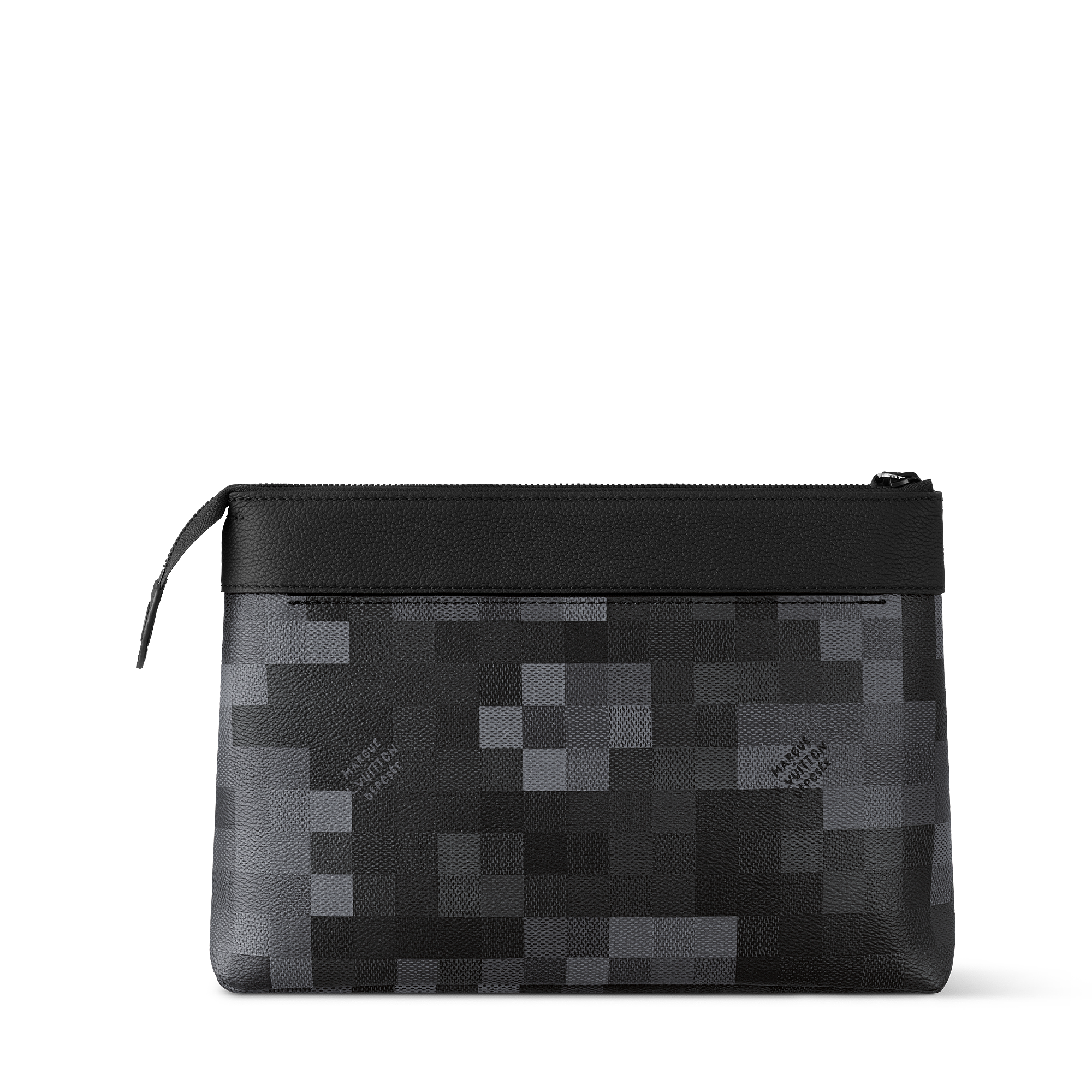 POCHETTE VOYAGE SOUPLE Clutch - 4