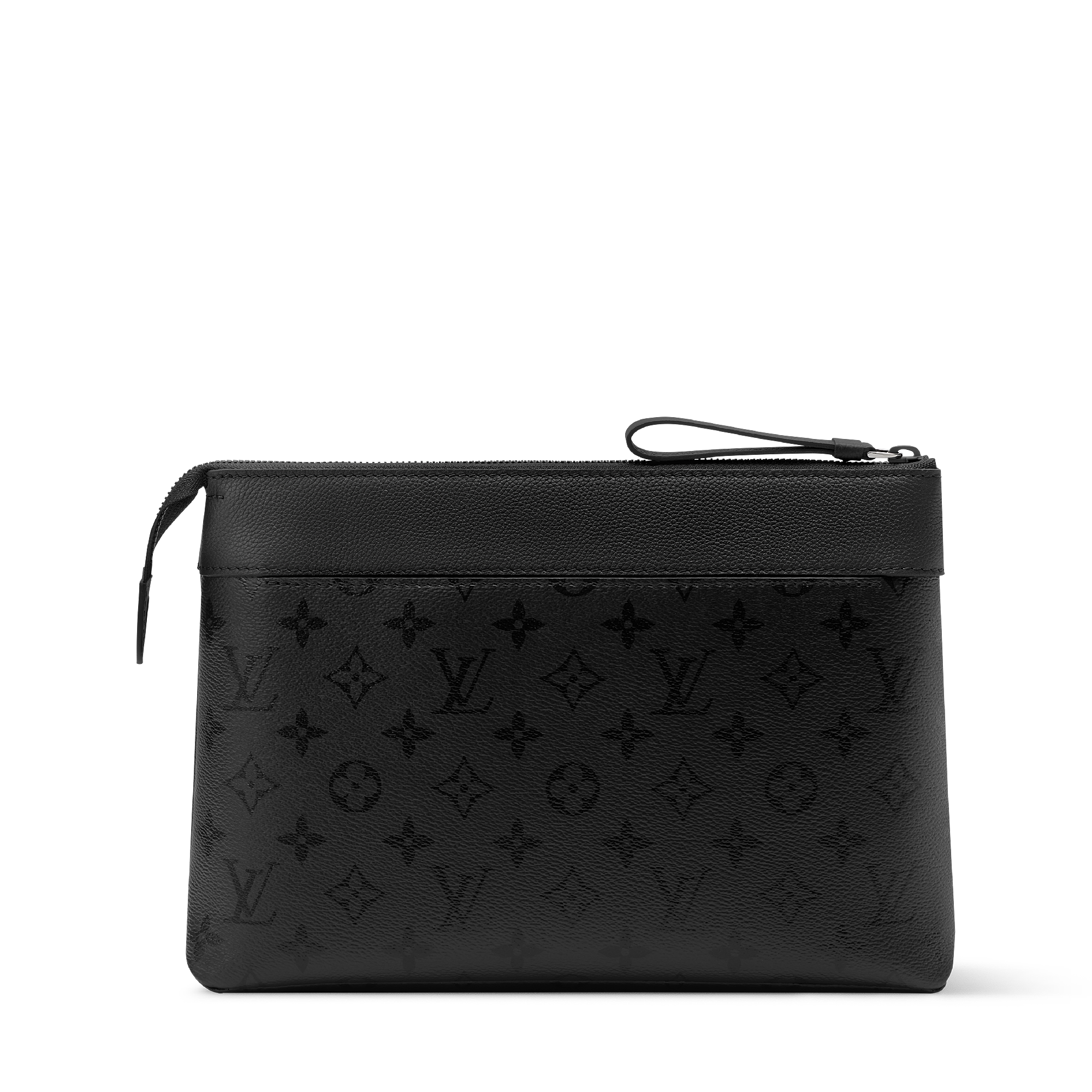 POCHETTE VOYAGE SOUPLE Clutch - 4