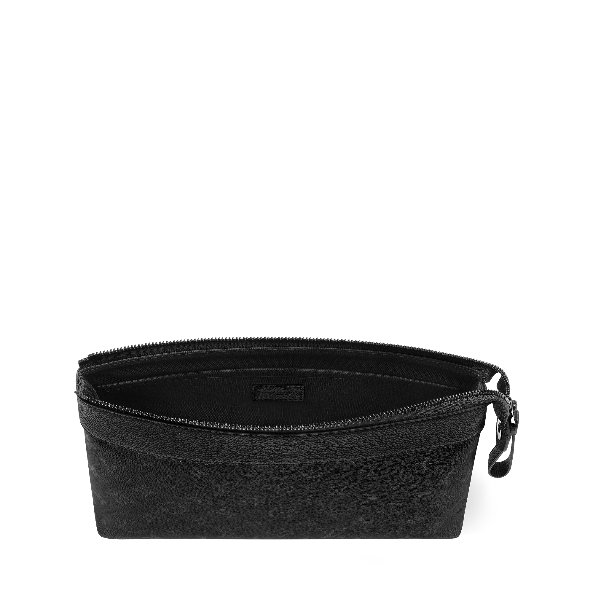 POCHETTE VOYAGE SOUPLE Clutch - 3