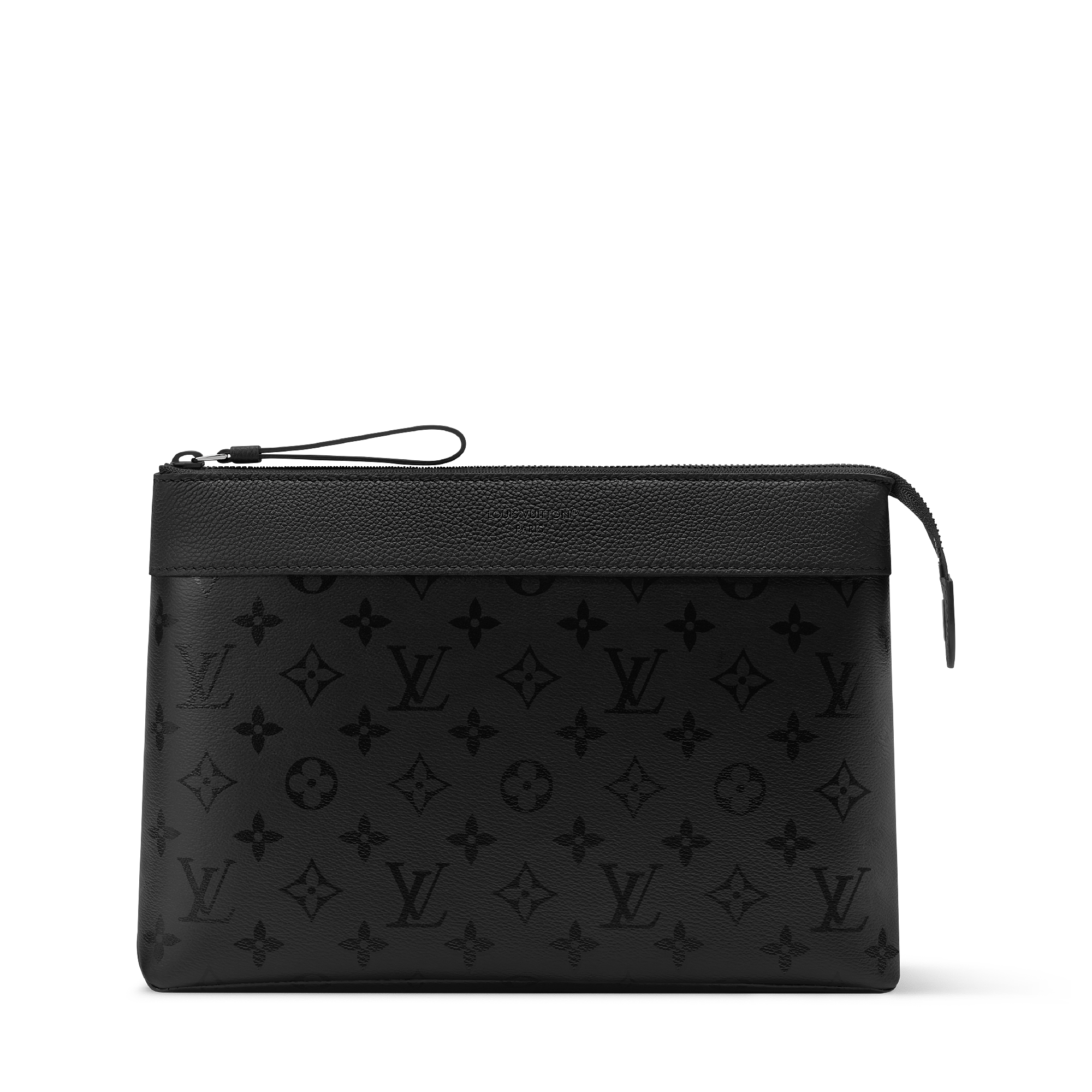 POCHETTE VOYAGE SOUPLE Clutch - 1
