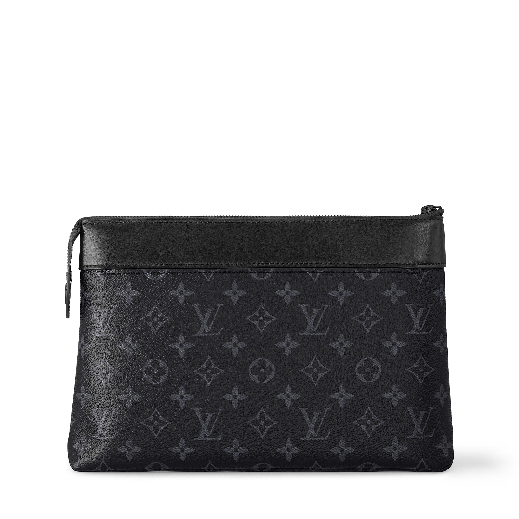 POCHETTE VOYAGE SOUPLE Clutch - 6