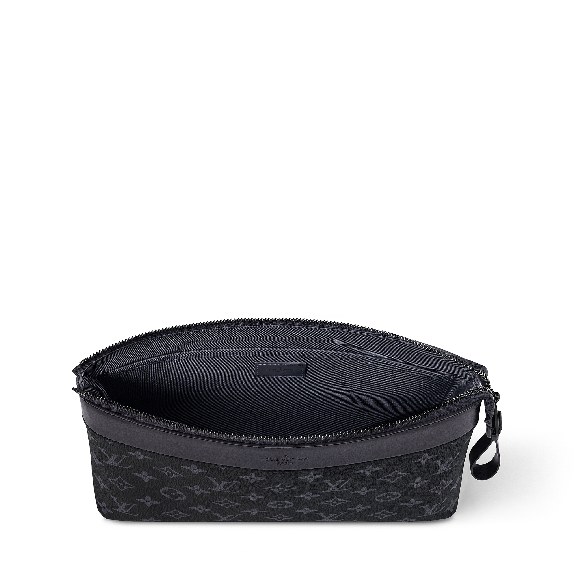 POCHETTE VOYAGE SOUPLE Clutch - 4