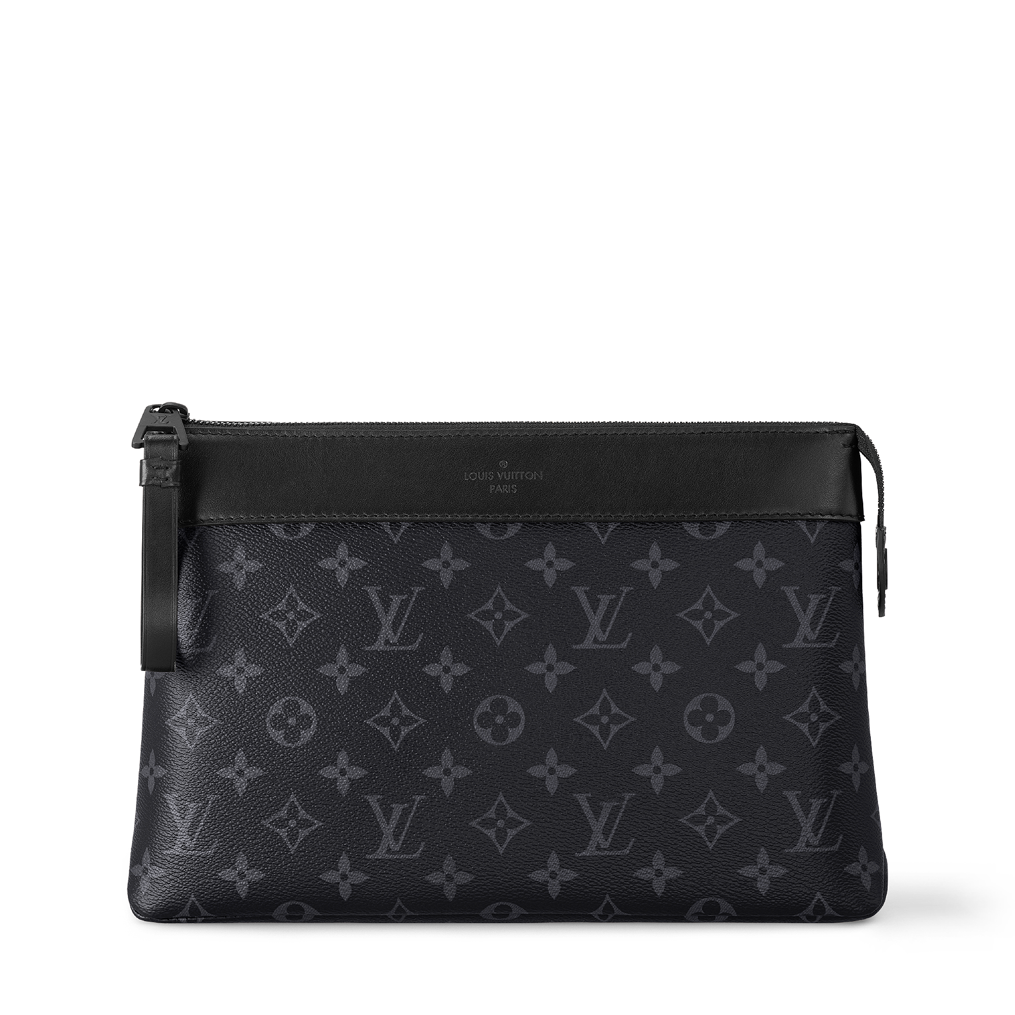 Edges -- POCHETTE VOYAGE SOUPLE Clutch