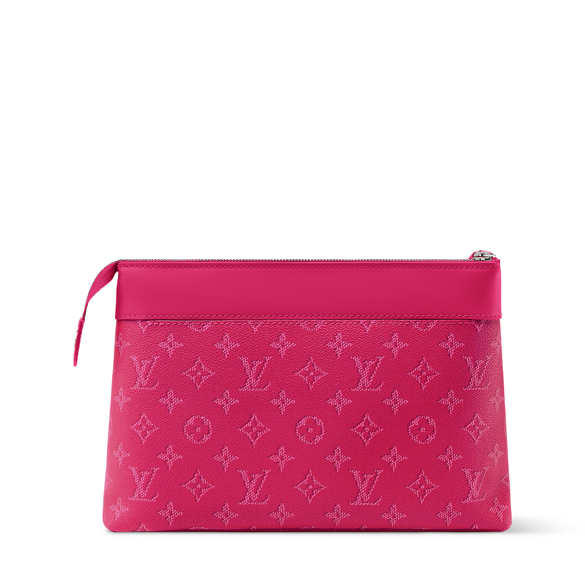 POCHETTE VOYAGE SOUPLE Clutch - 4