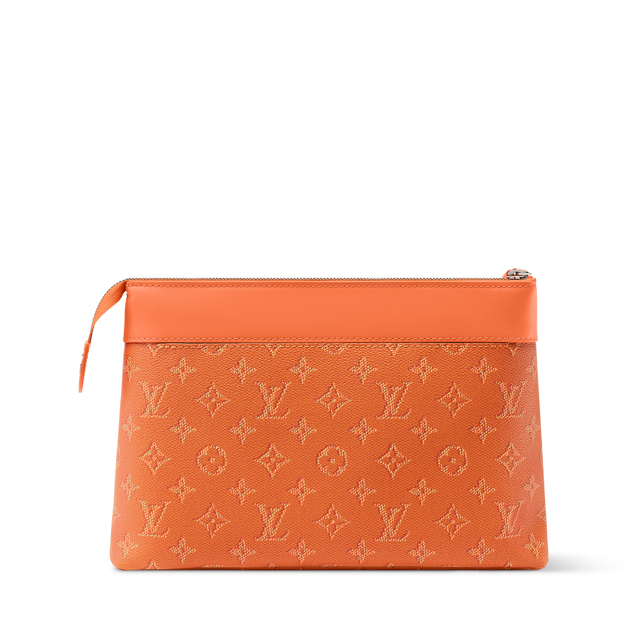 POCHETTE VOYAGE SOUPLE Clutch - 4