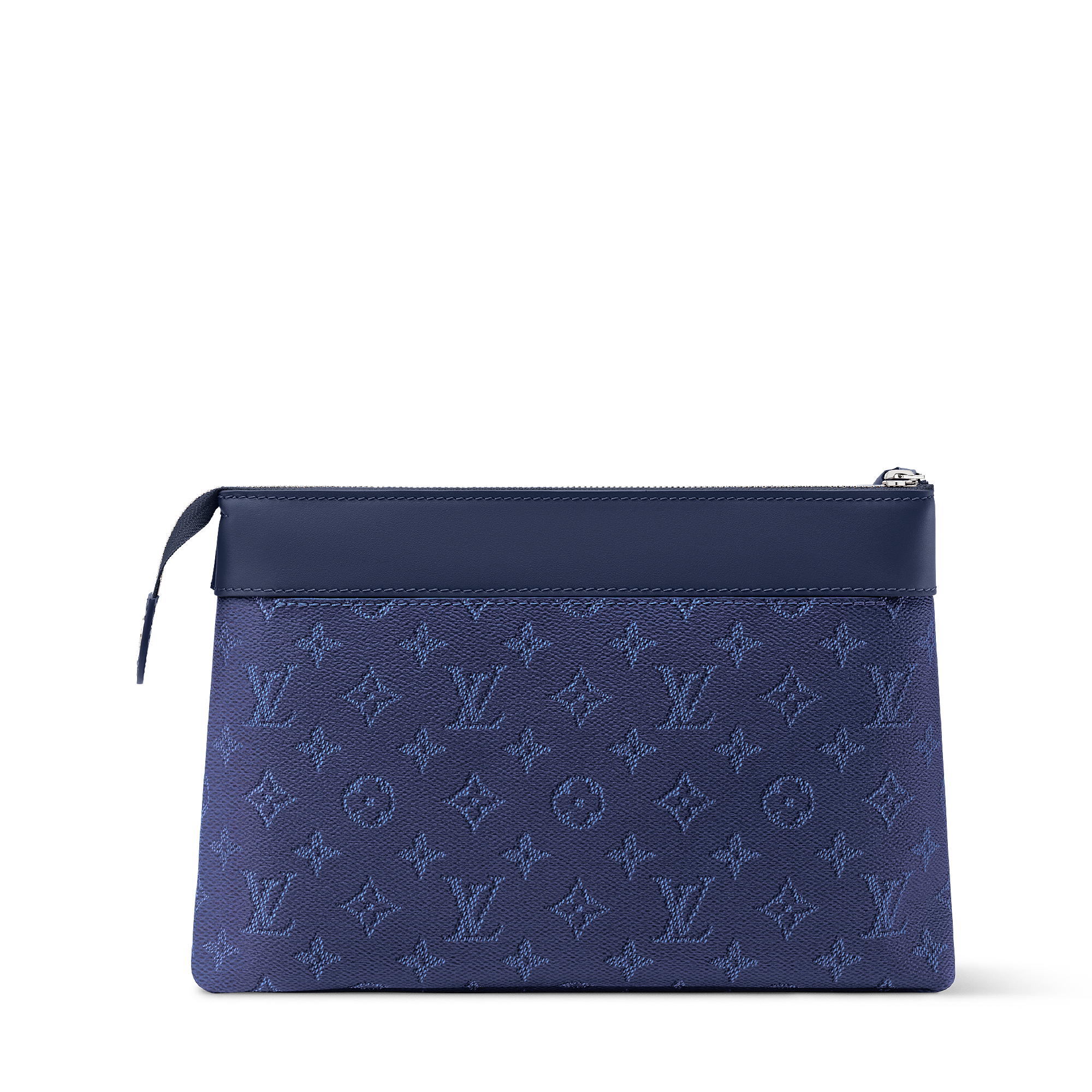 POCHETTE VOYAGE SOUPLE Clutch - 4