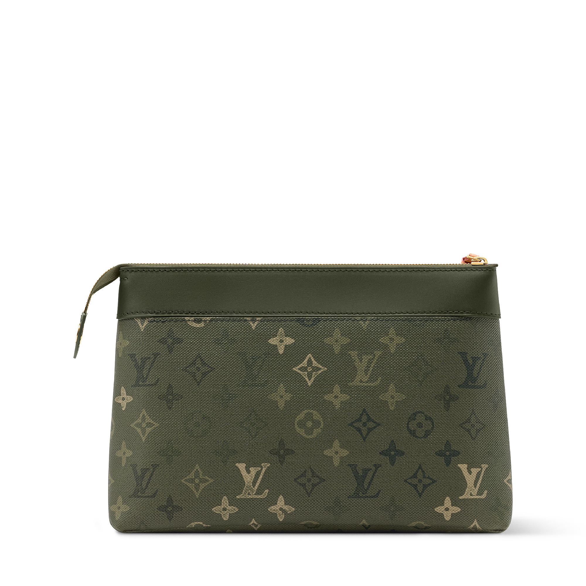 POCHETTE VOYAGE SOUPLE Clutch - 5