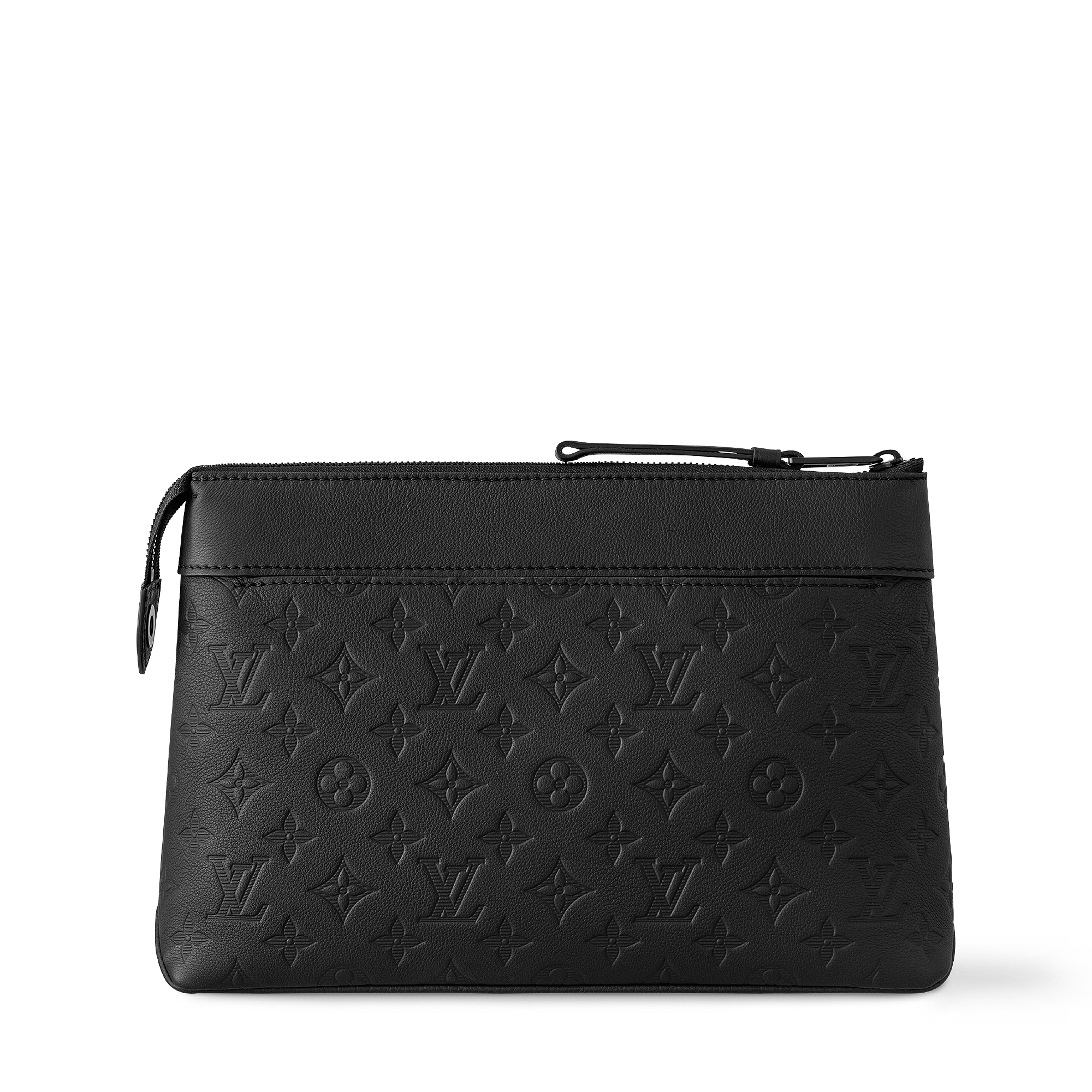 POCHETTE VOYAGE SOUPLE Clutch - 6