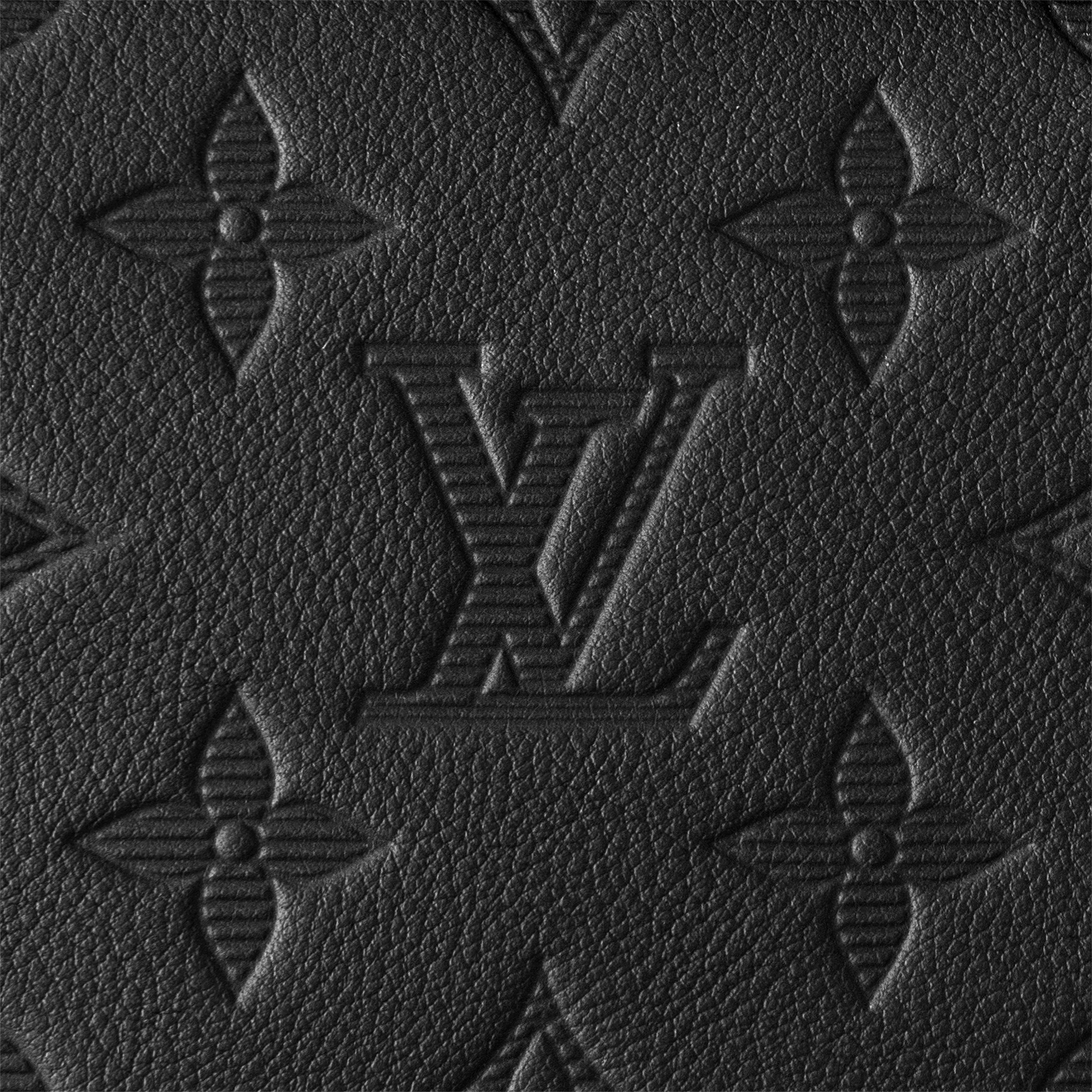 POCHETTE VOYAGE SOUPLE Clutch - 5