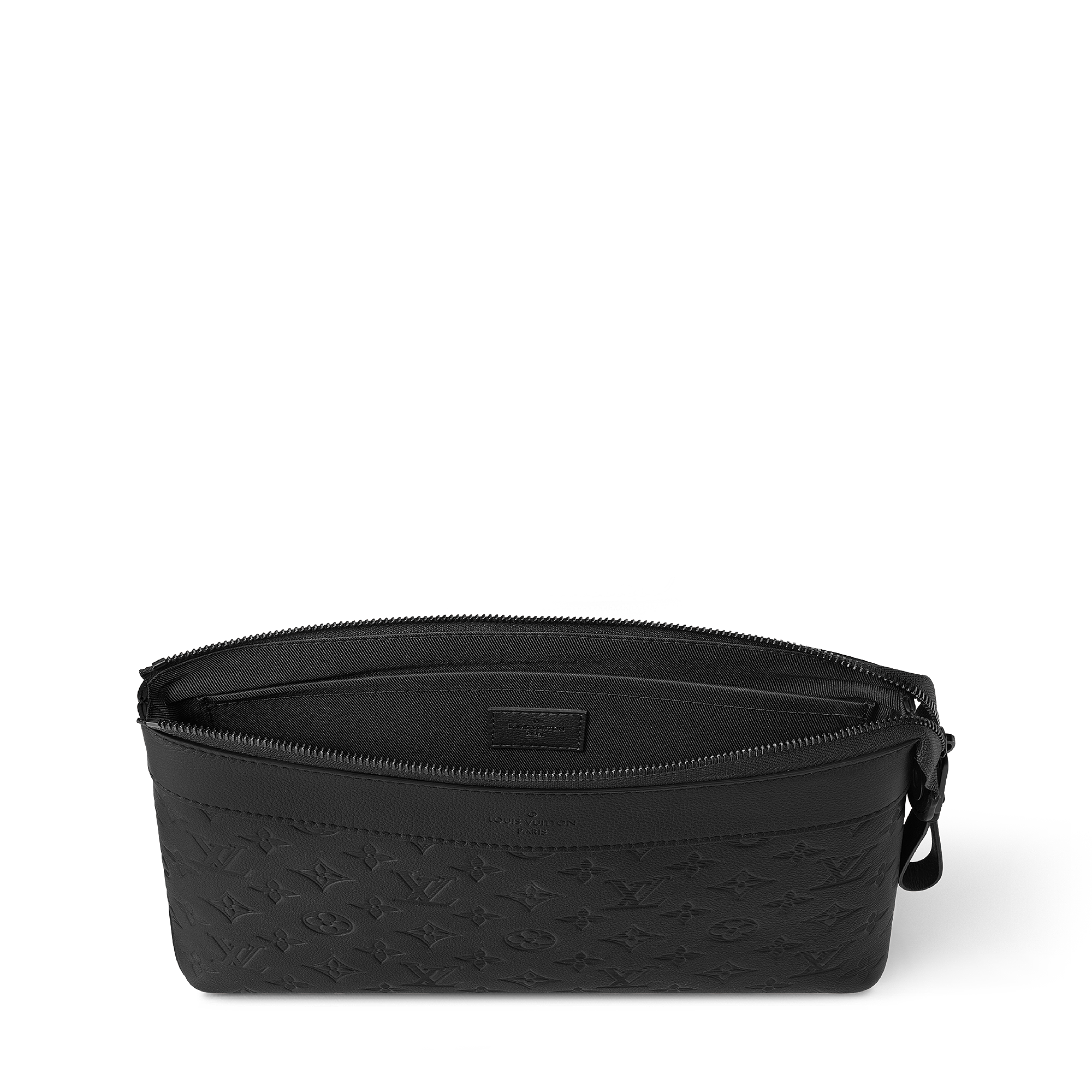 POCHETTE VOYAGE SOUPLE Clutch - 4