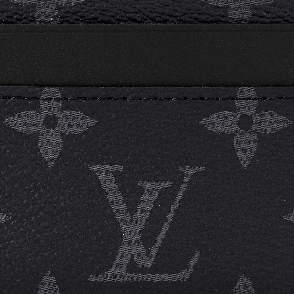 PORTE CARTES DOUBLE card holder - 4