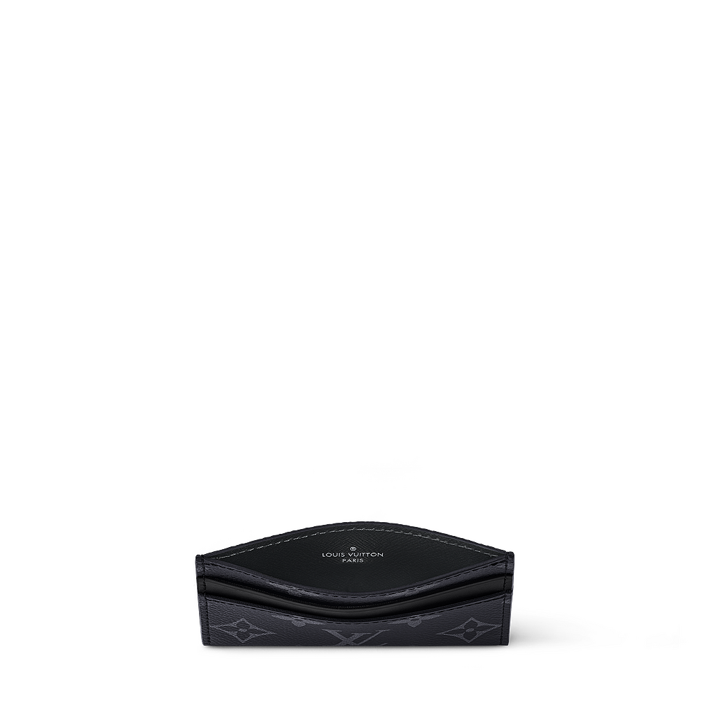 PORTE CARTES DOUBLE card holder - 3