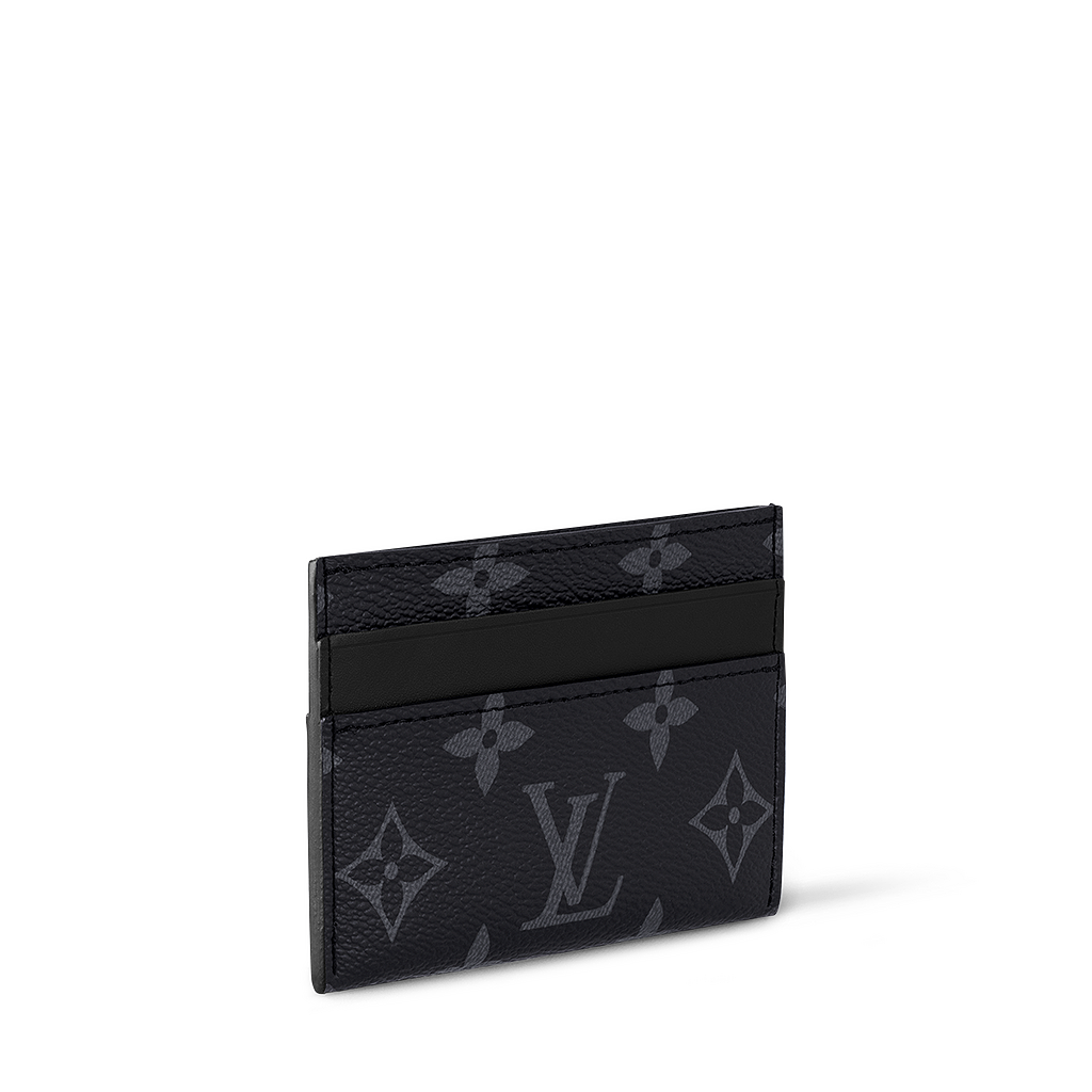 PORTE CARTES DOUBLE card holder - 2