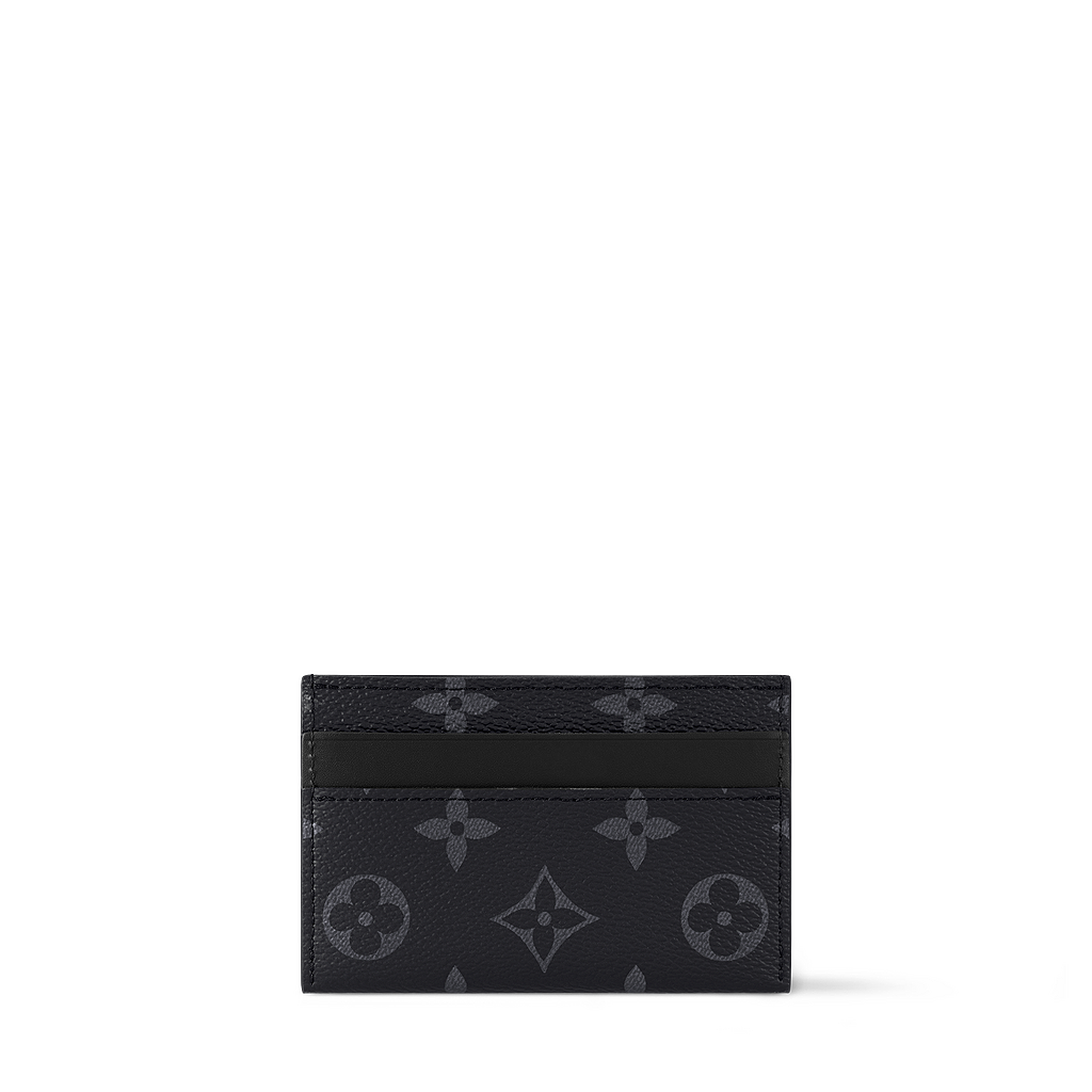 PORTE CARTES DOUBLE card holder - 1