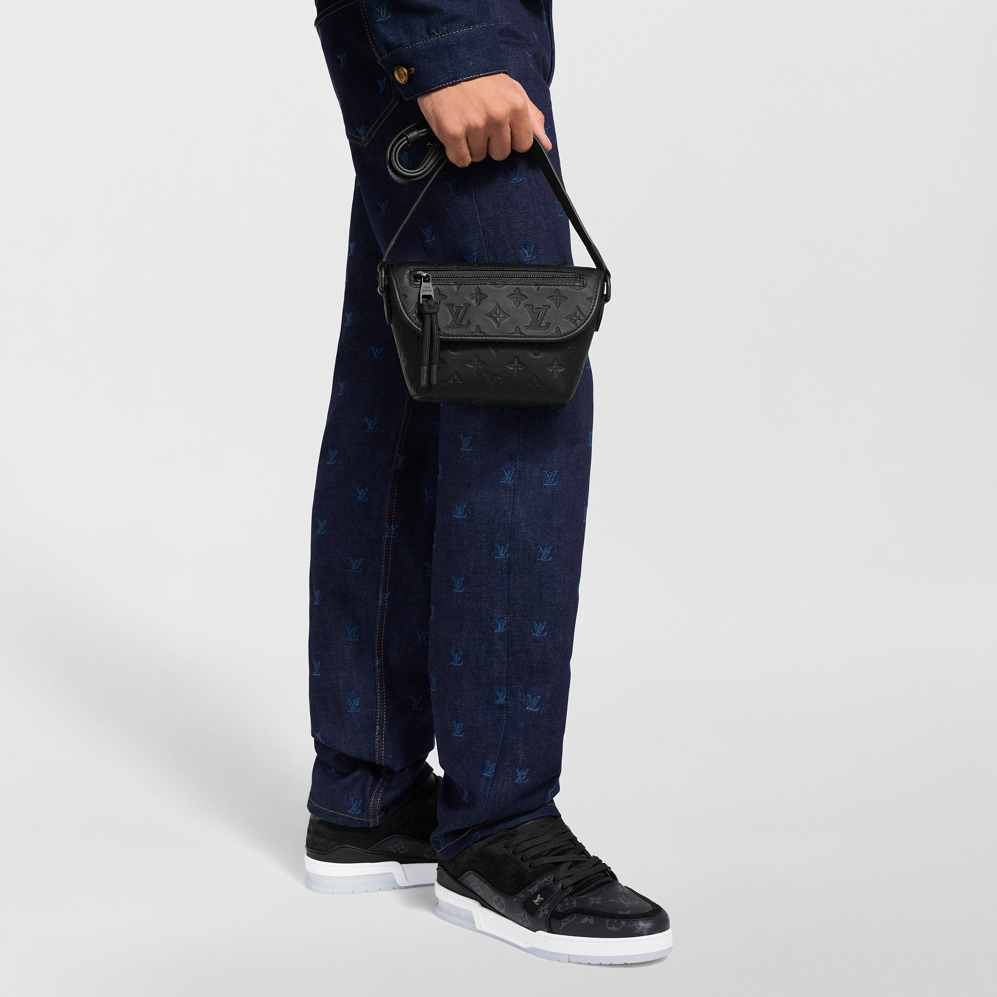 PULSE Mini Handbag - 5