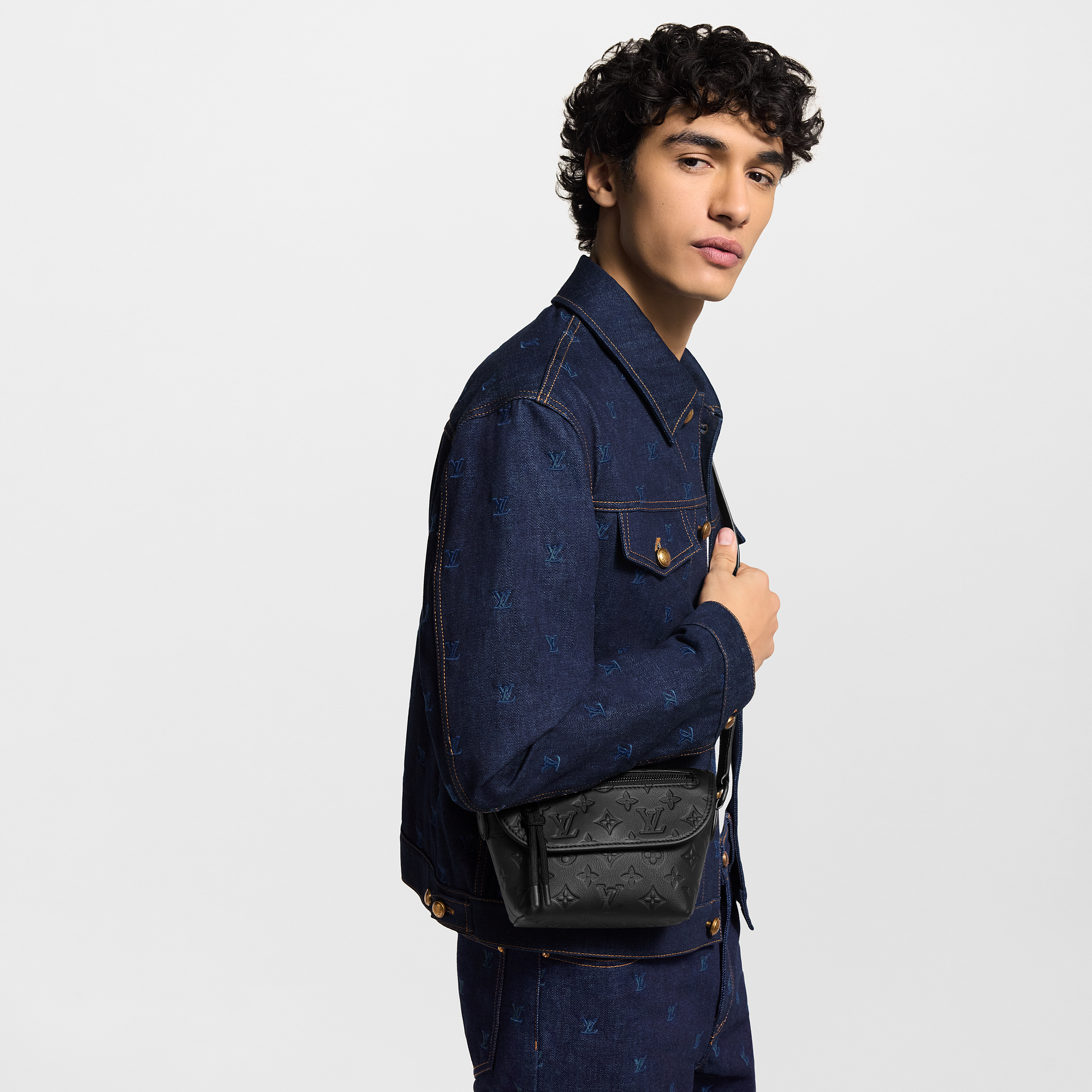 PULSE Mini Handbag - 2