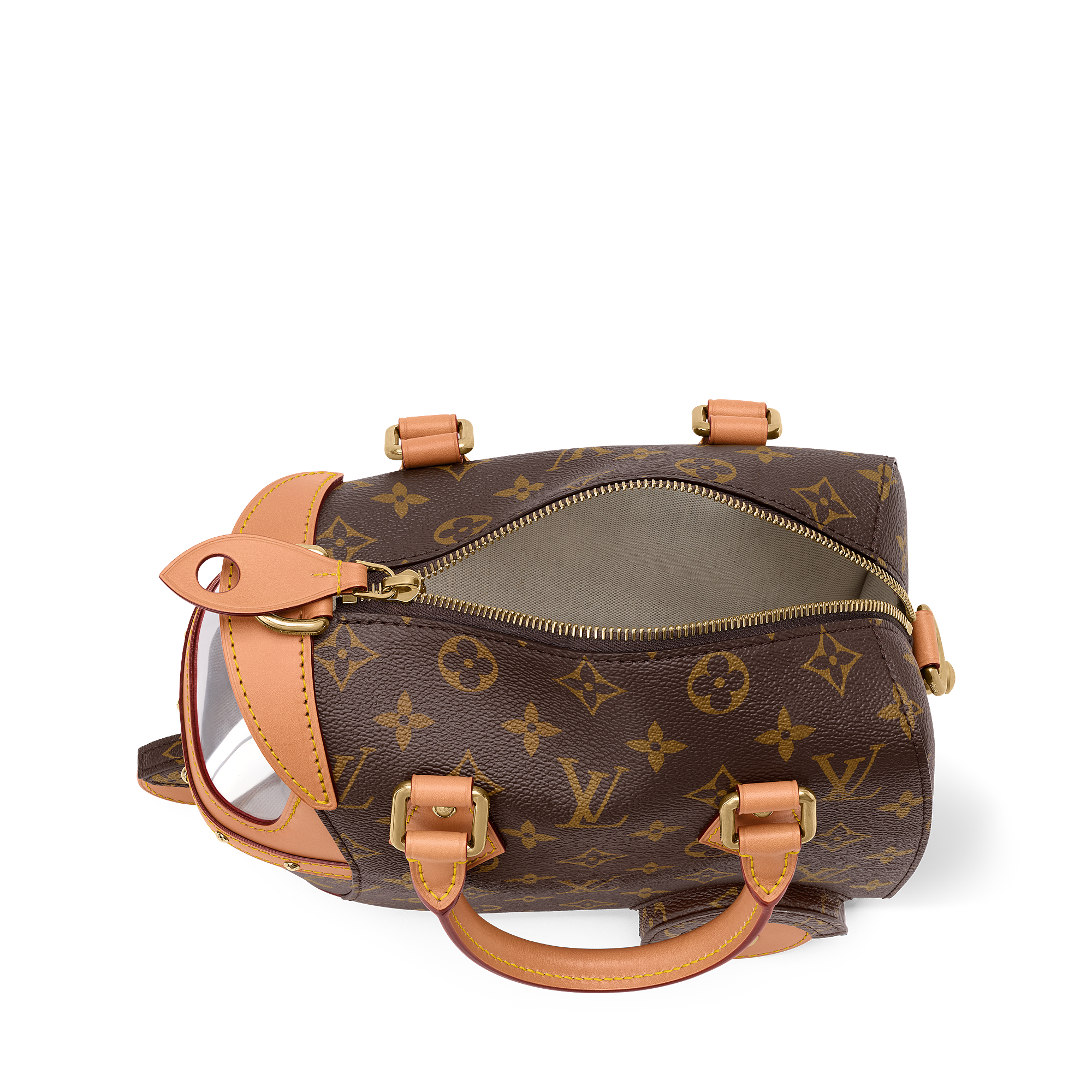 RICKSHAW Mini Handbag - 4