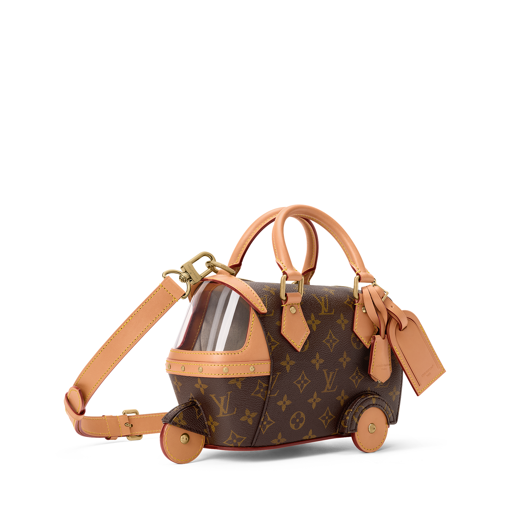 RICKSHAW Mini Handbag - 3