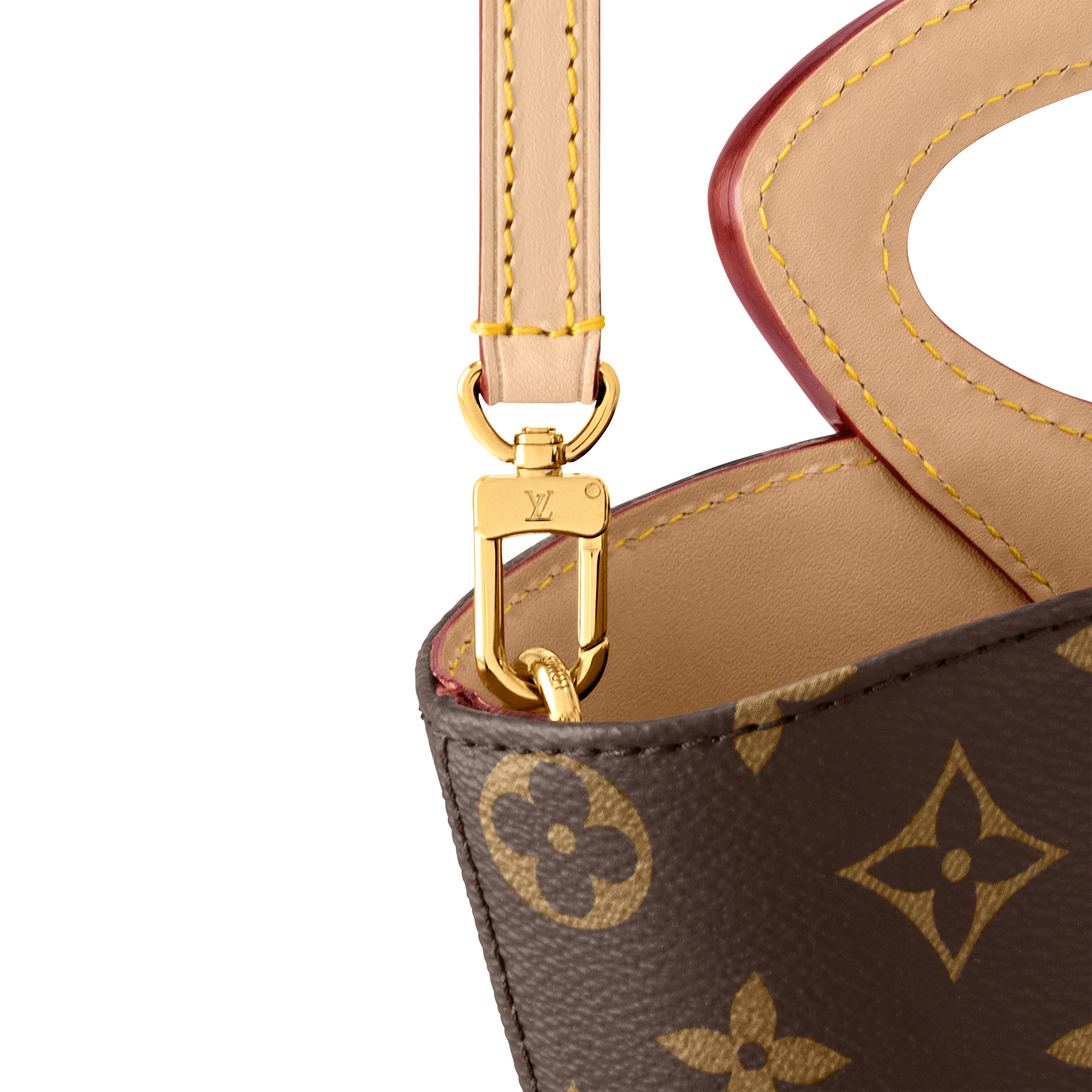 RIVAGE BB handbag - 3