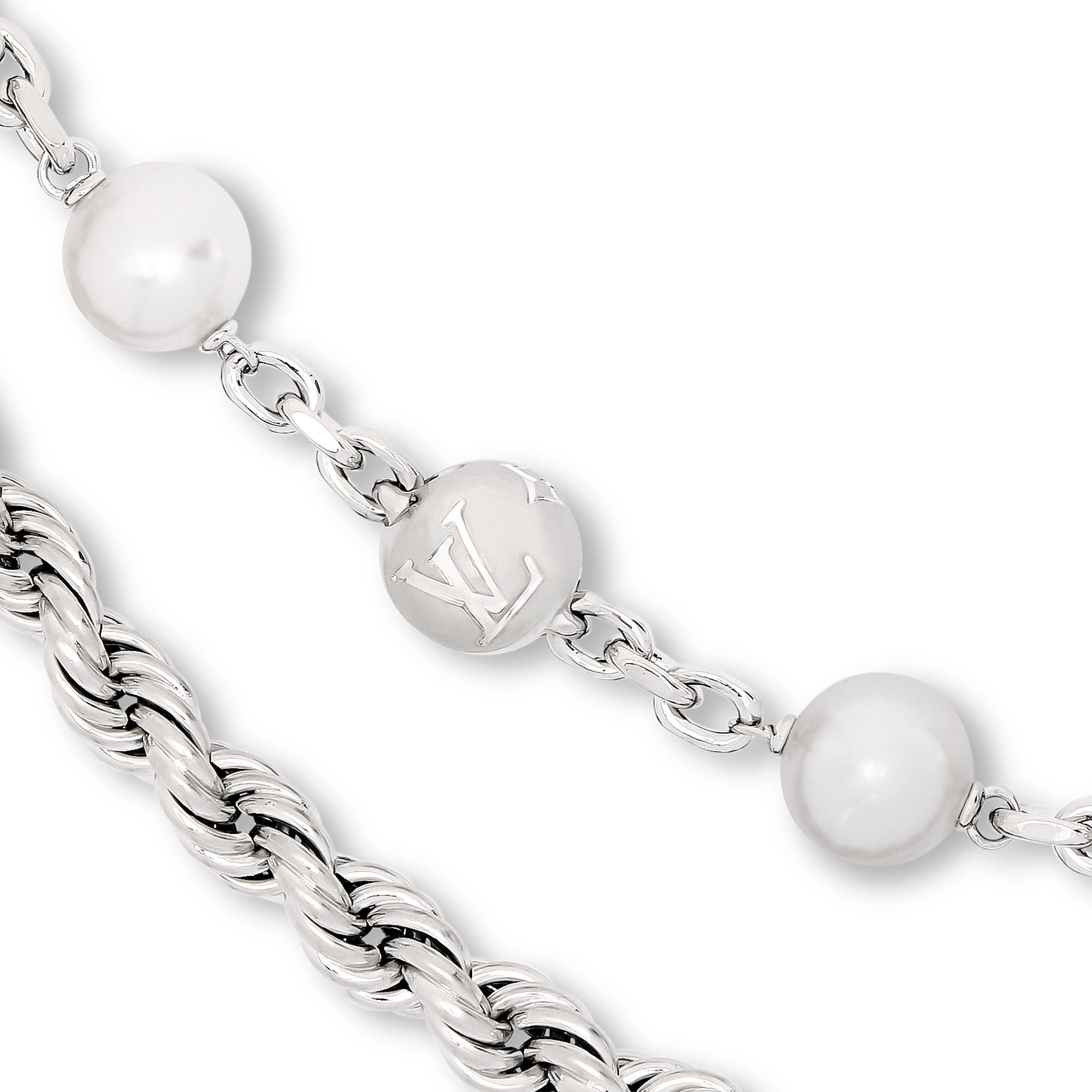 ROCKABILLY belt chain - 3