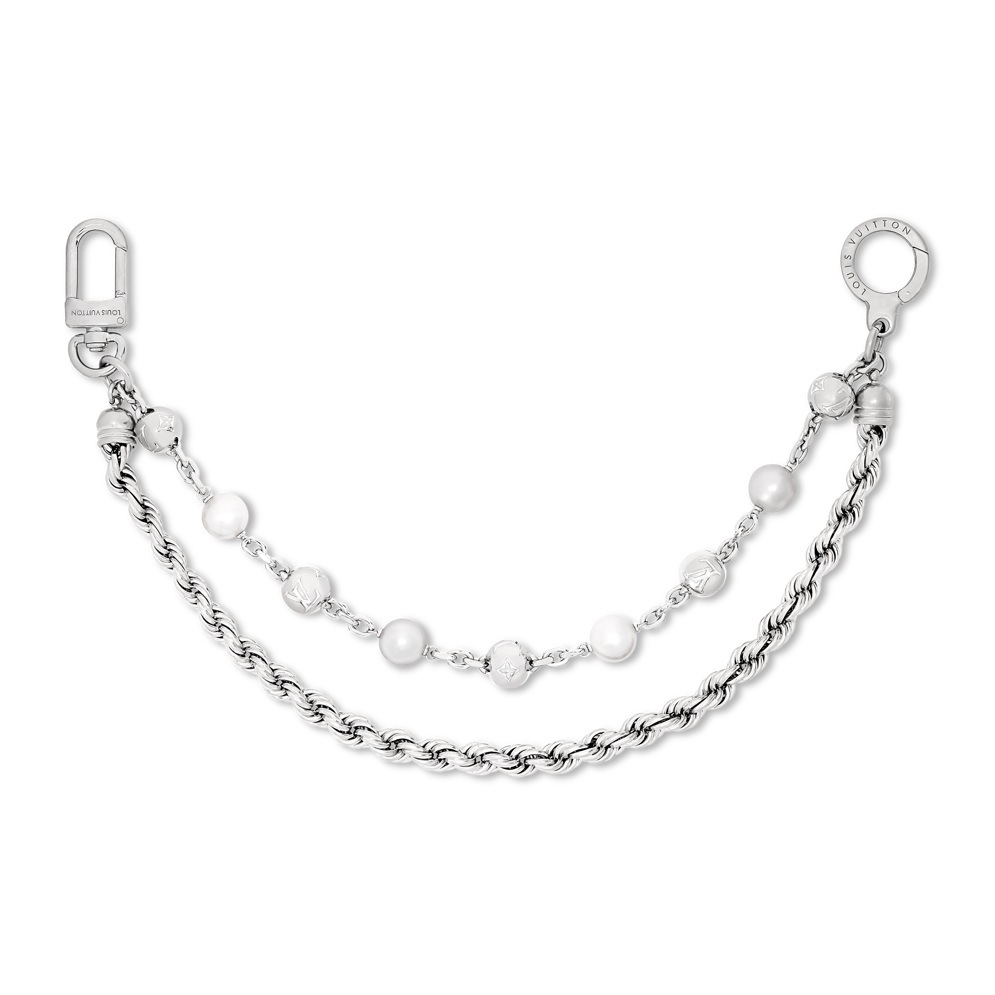 ROCKABILLY belt chain - 1