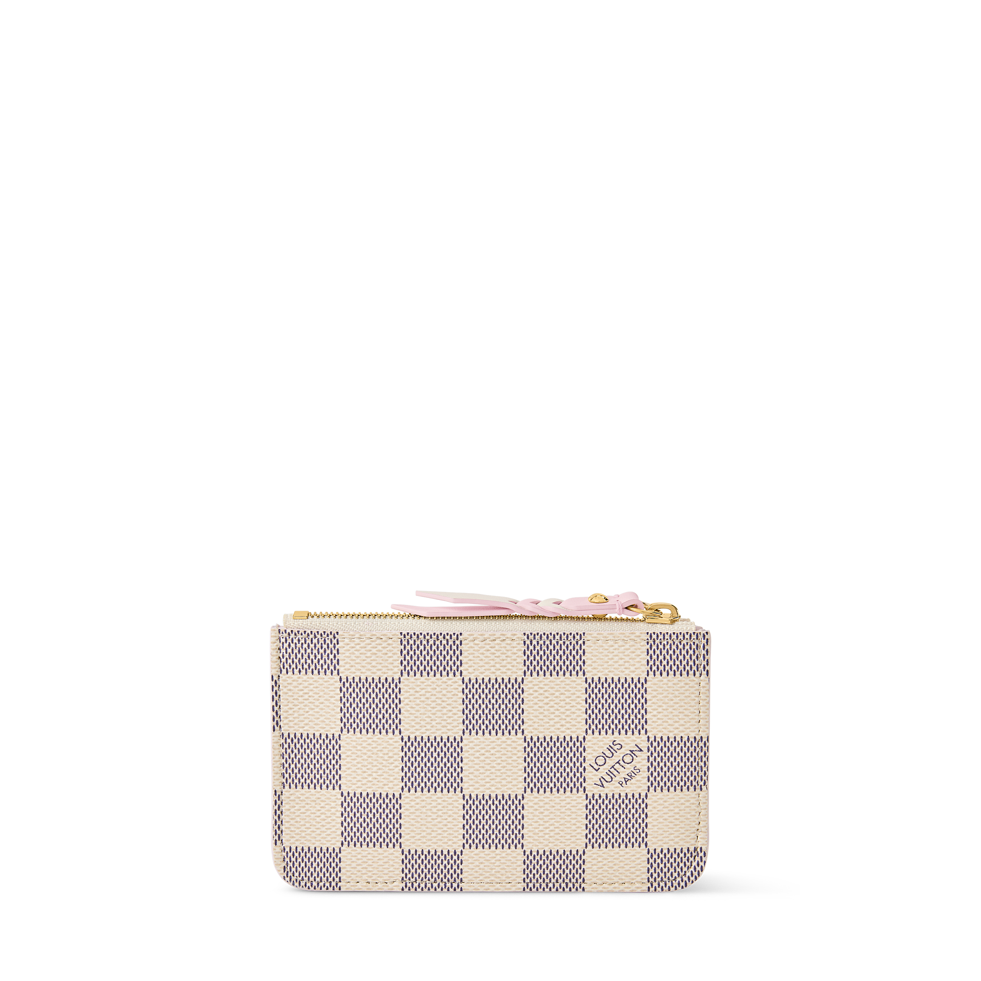 ROMY Card Holder - 4
