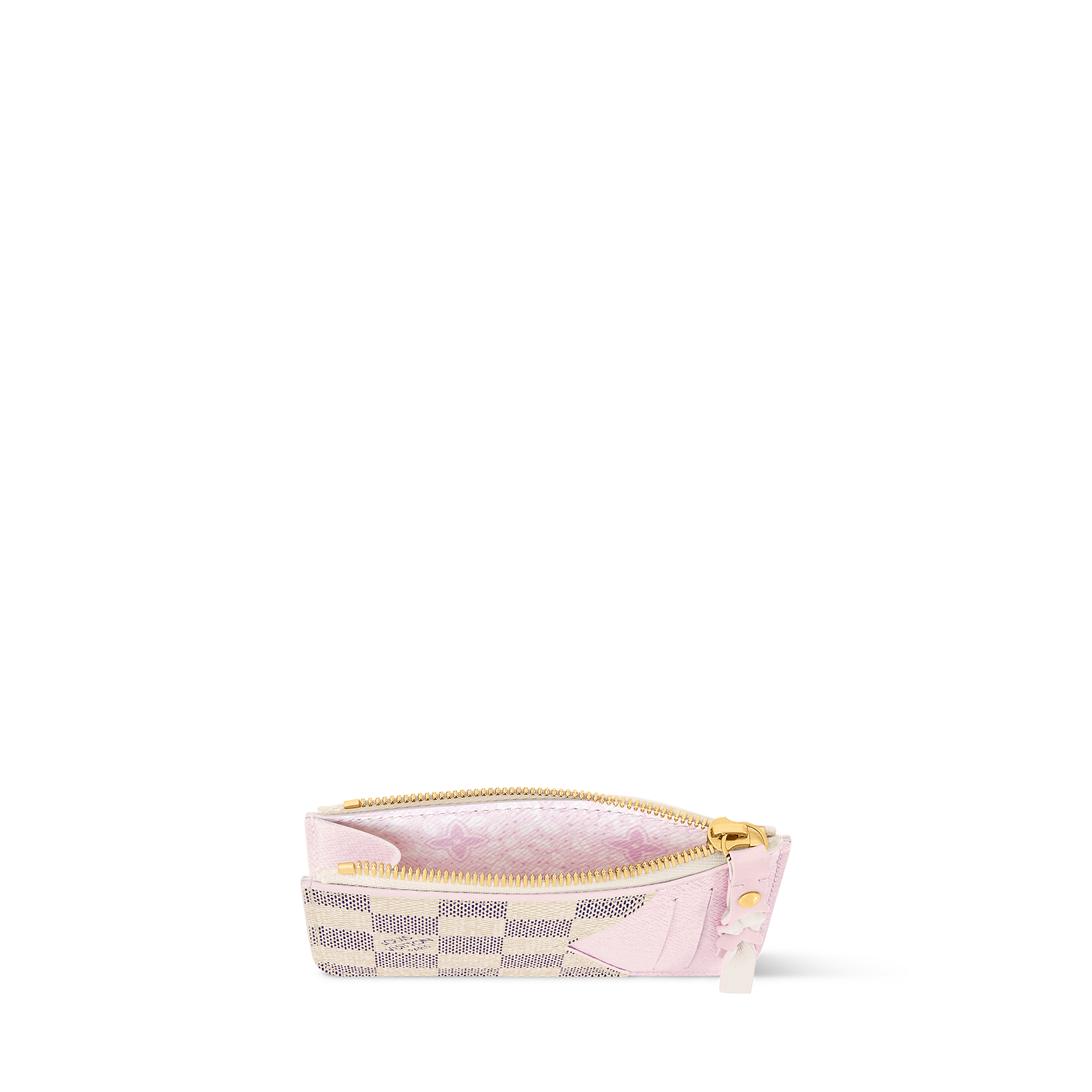 ROMY Card Holder - 3