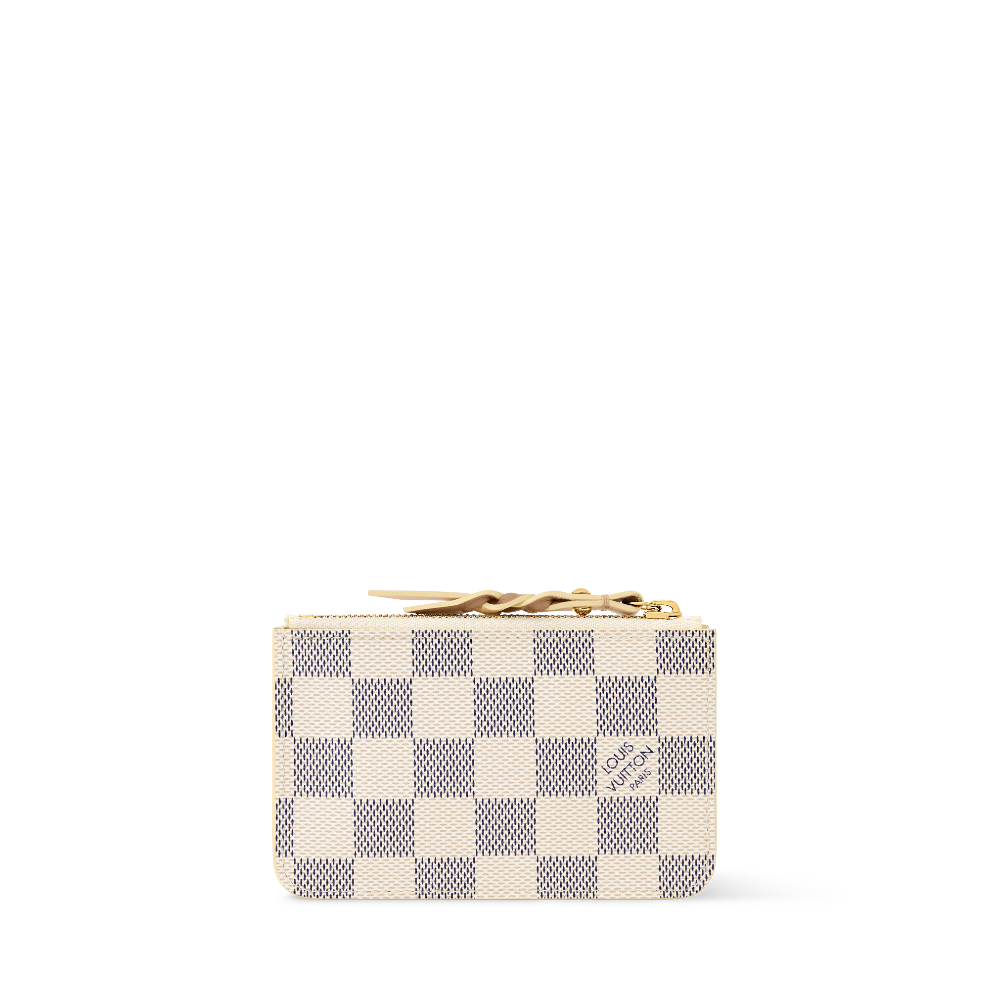 ROMY Card Holder - 4